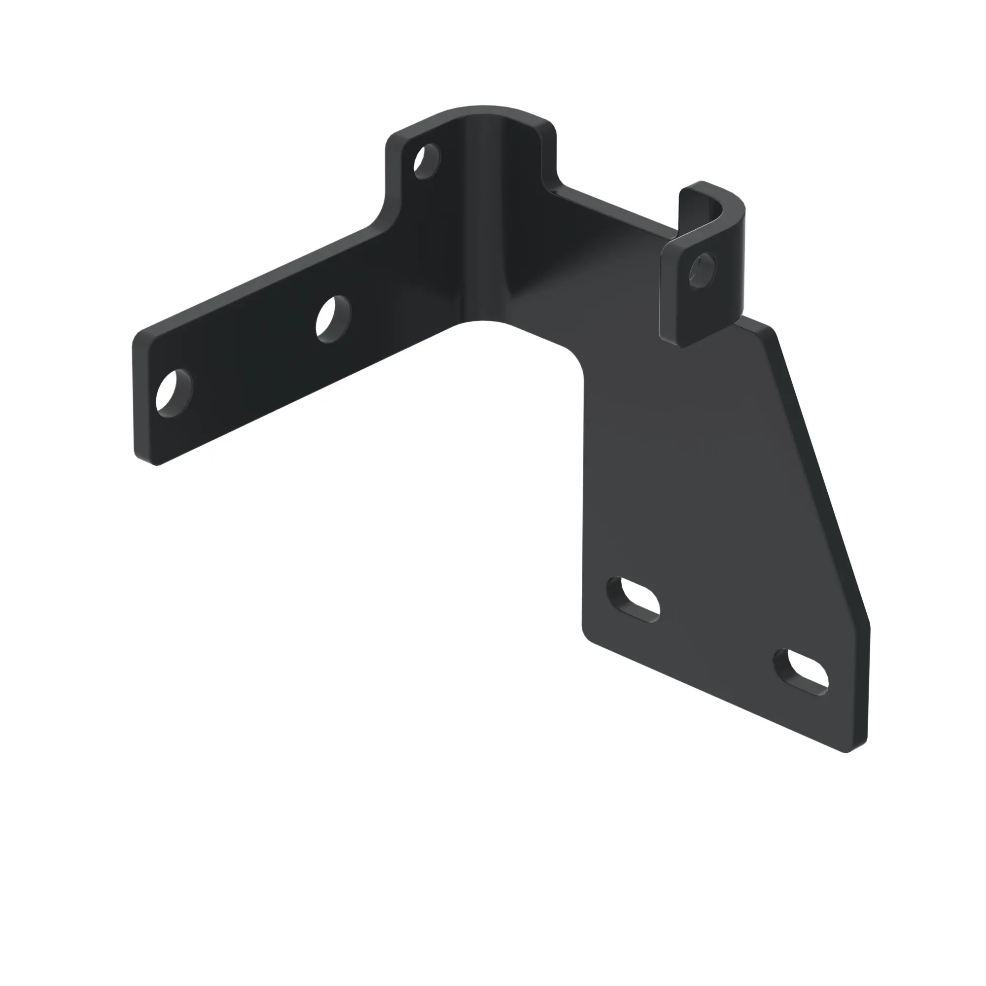 BRACKET, BRACKET