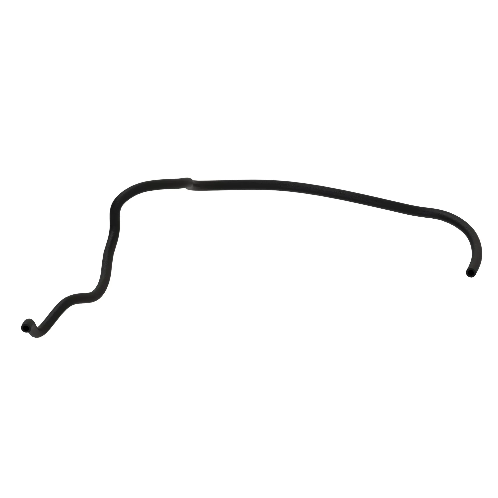 4 Cyl CAB Heat Hose