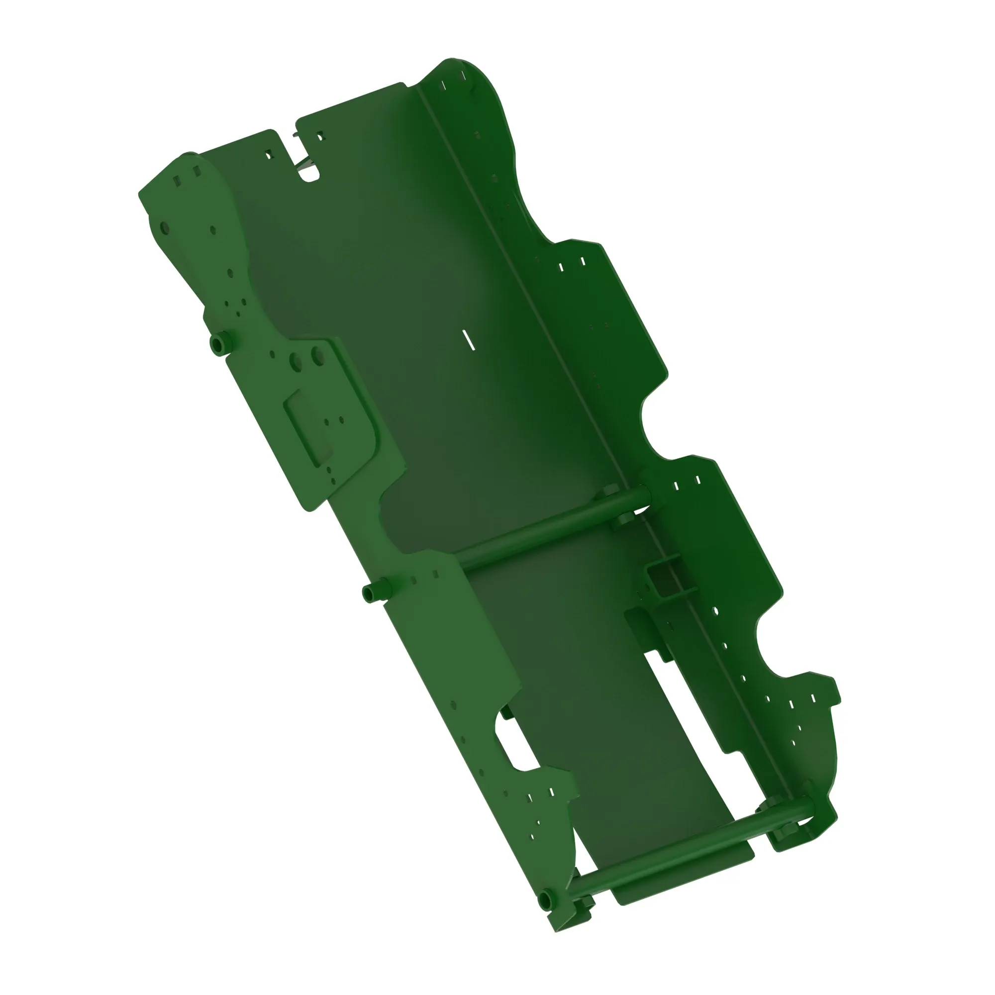 John Deere Cab Ladder - AXE80657