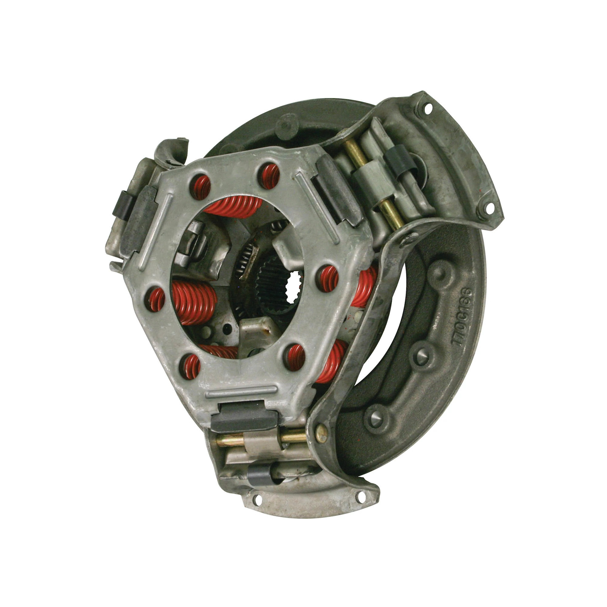 John Deere Clutch - AR100649