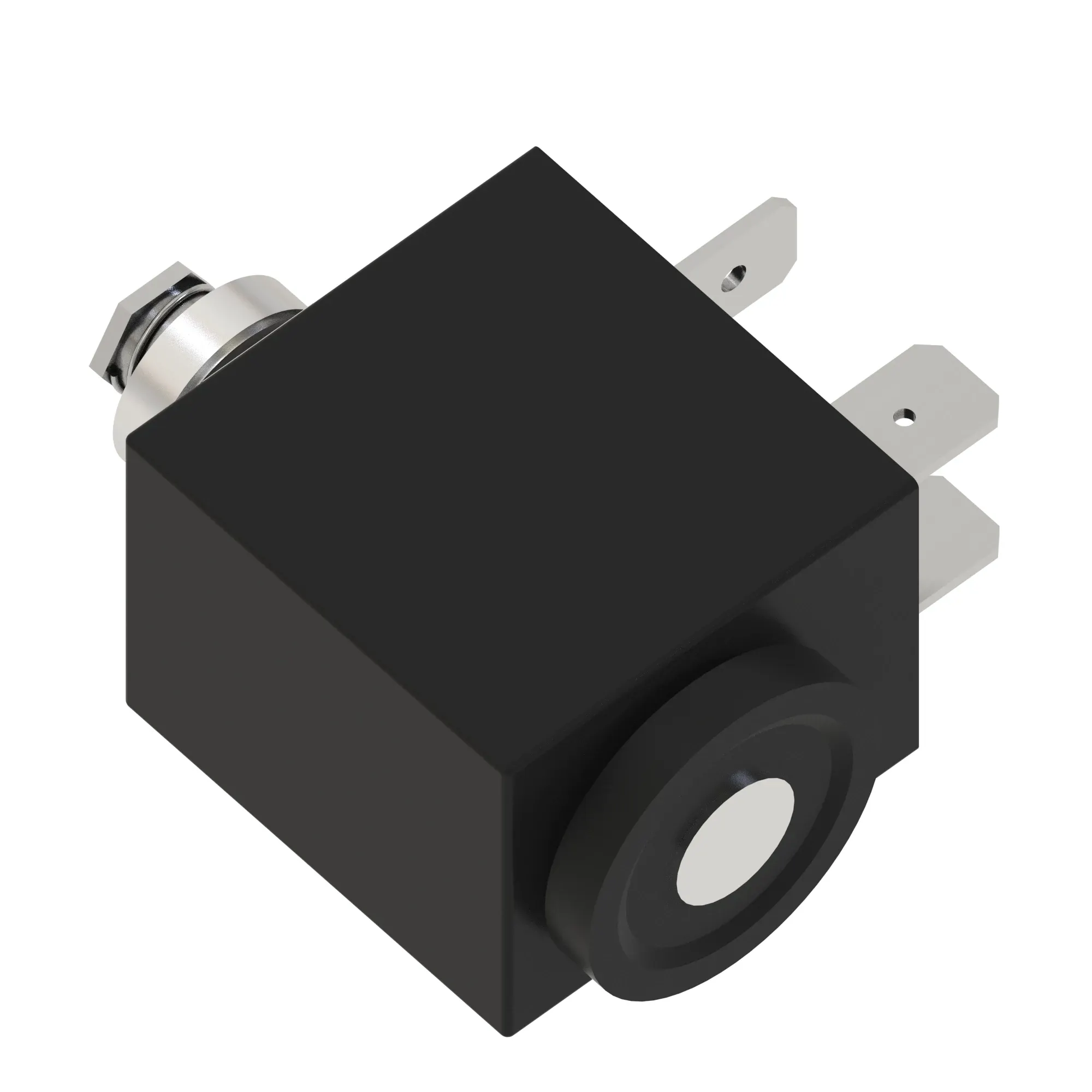 Nozzle