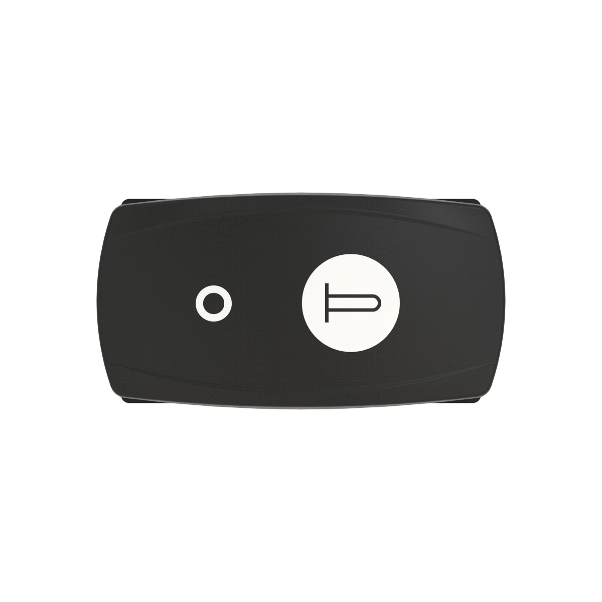 TOGGLE/ROCKER SWITCH