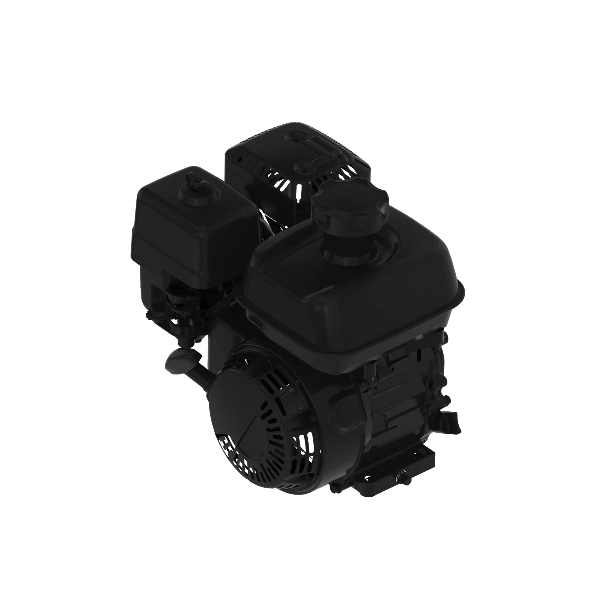 Gasoline Engine