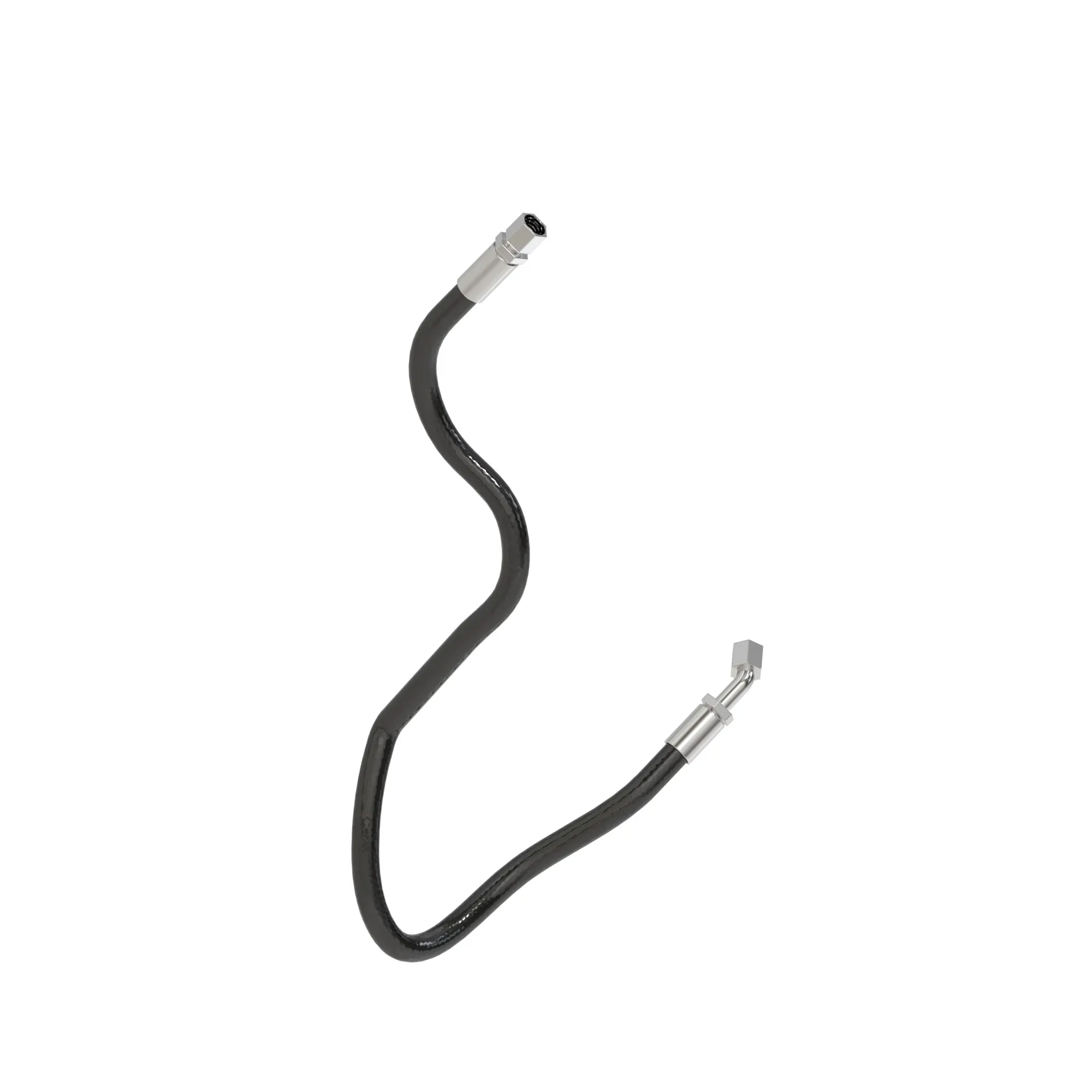 HYDRAULIC HOSE - FABRICATE, HYDRAUL
