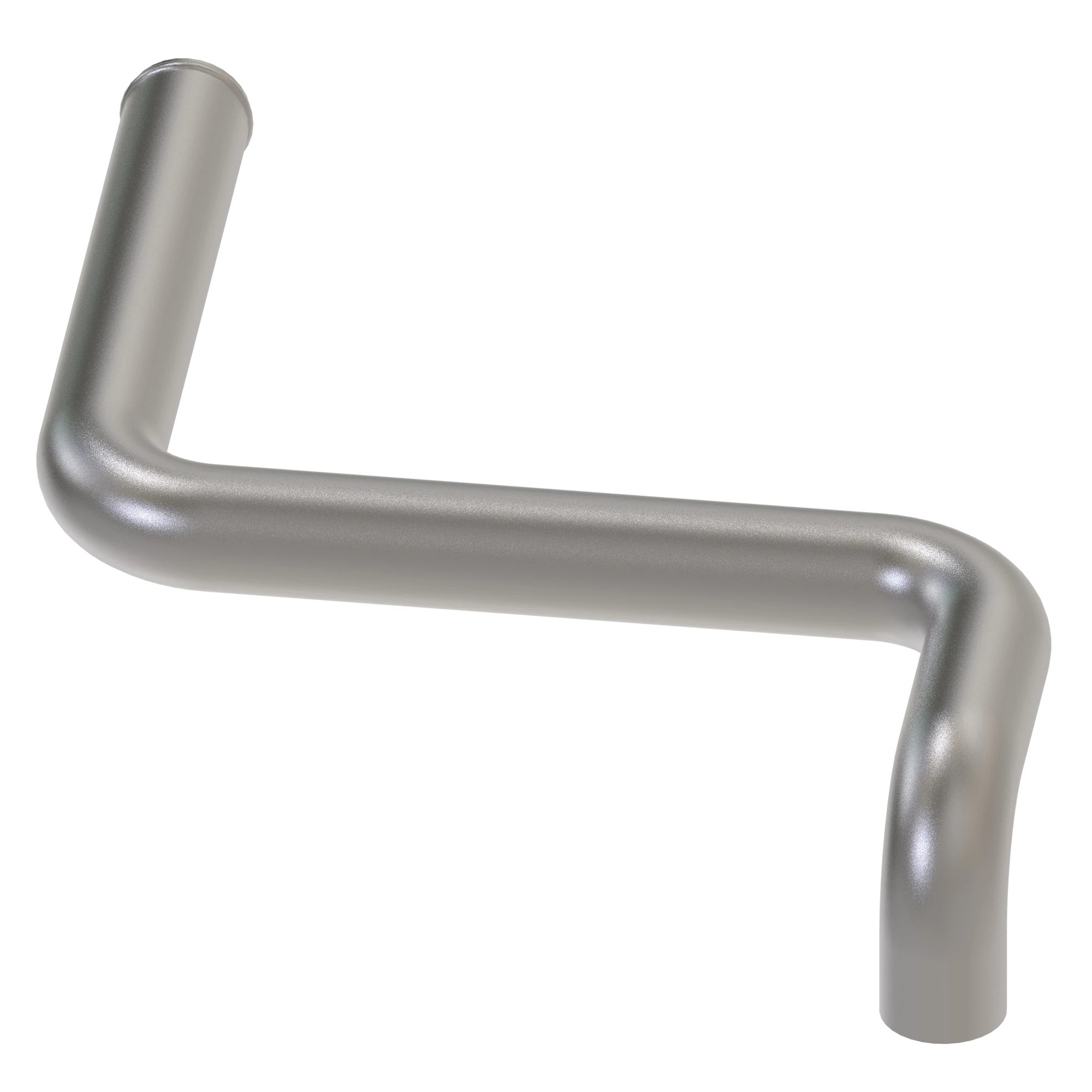 TUBE, CAC, UPPER