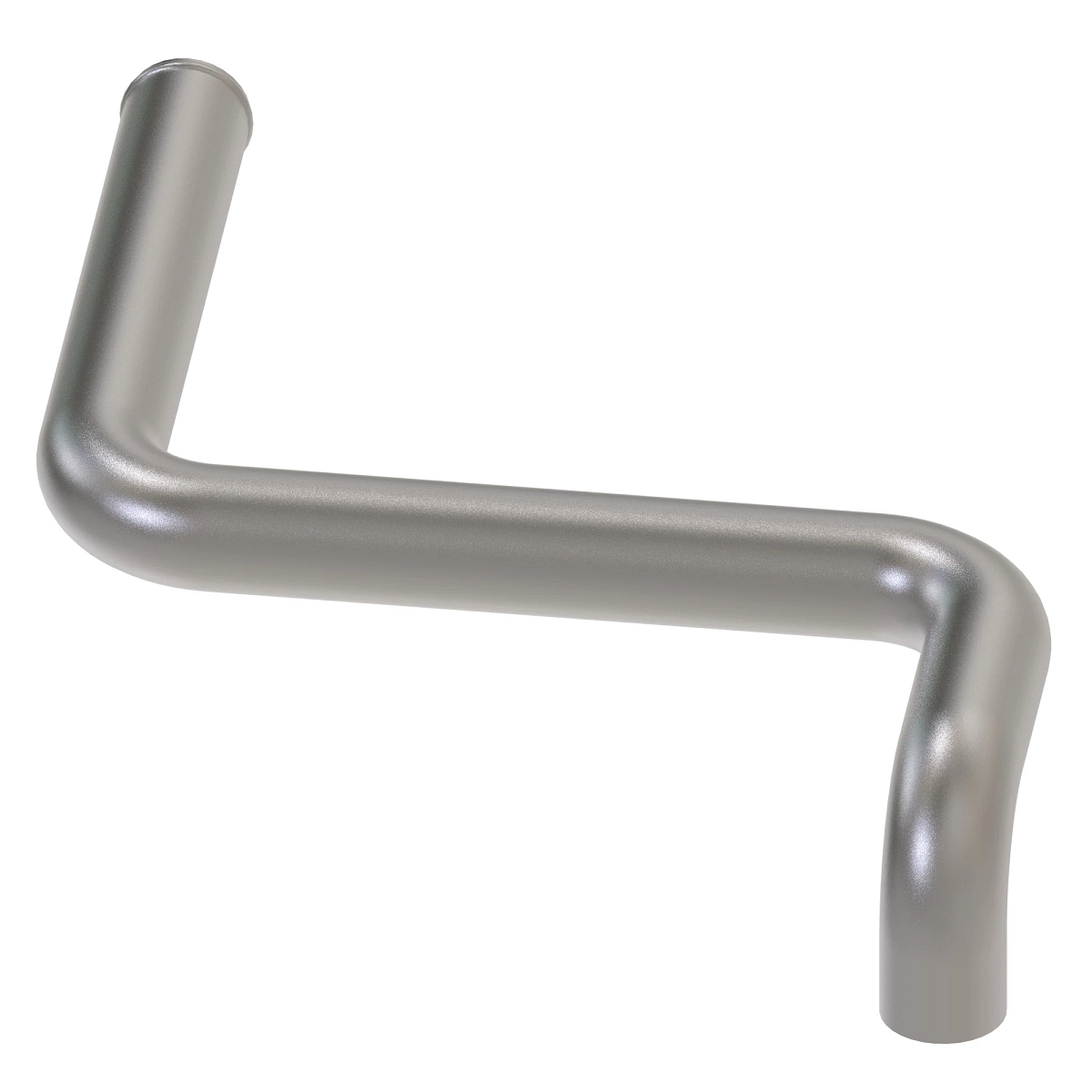 Tube, Cac, Upper