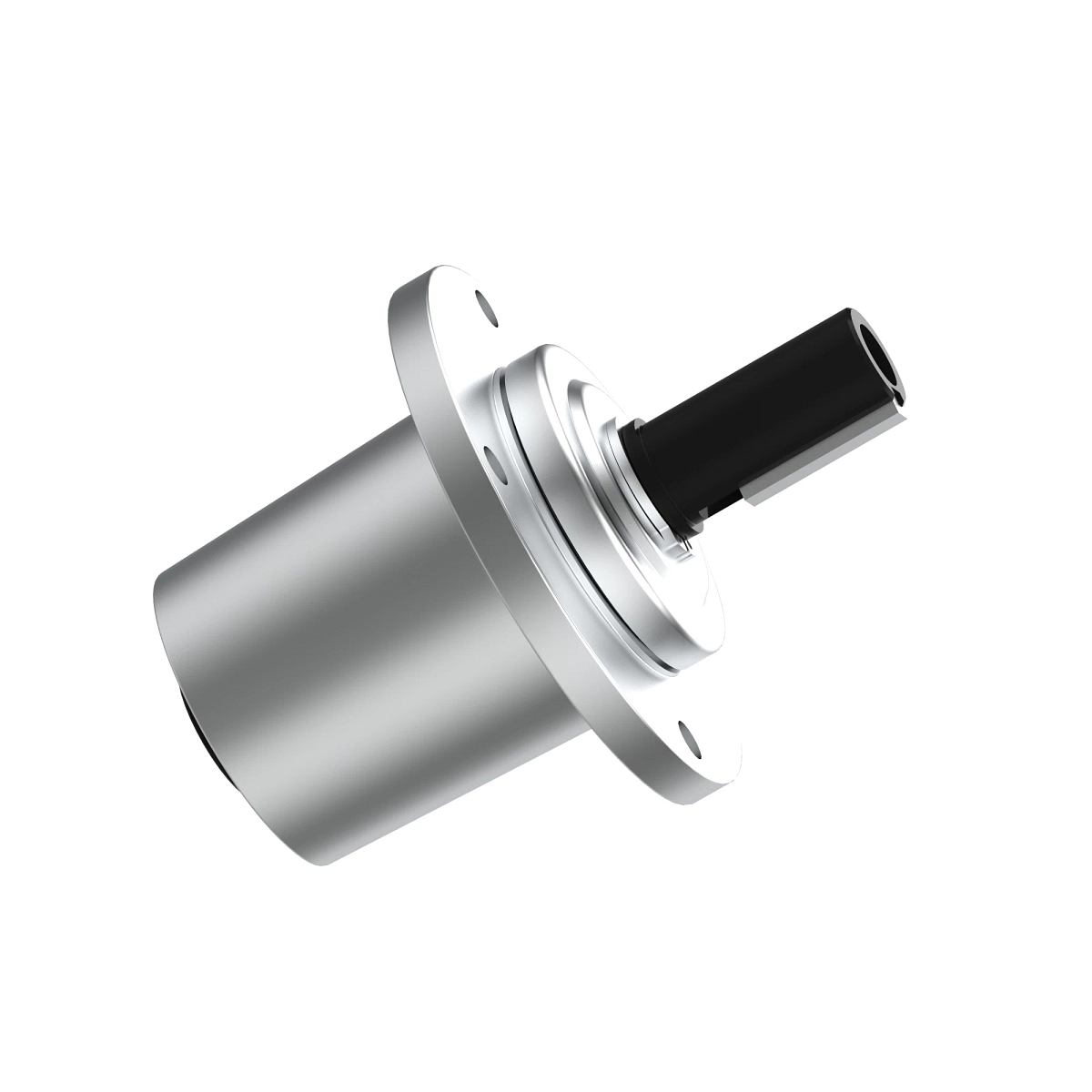 Spindle Assembly