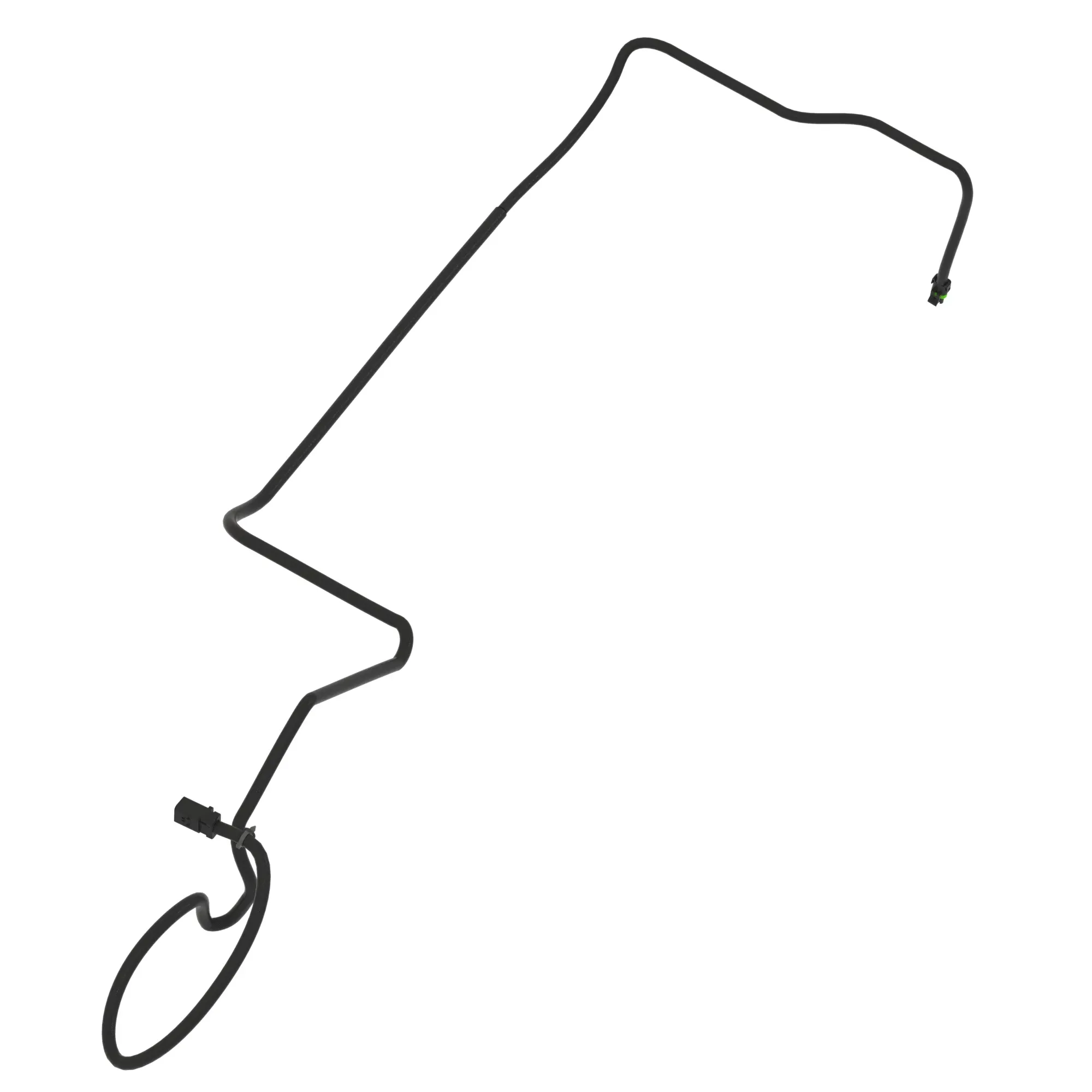 John Deere Cradle Wiring Harness - AA84407