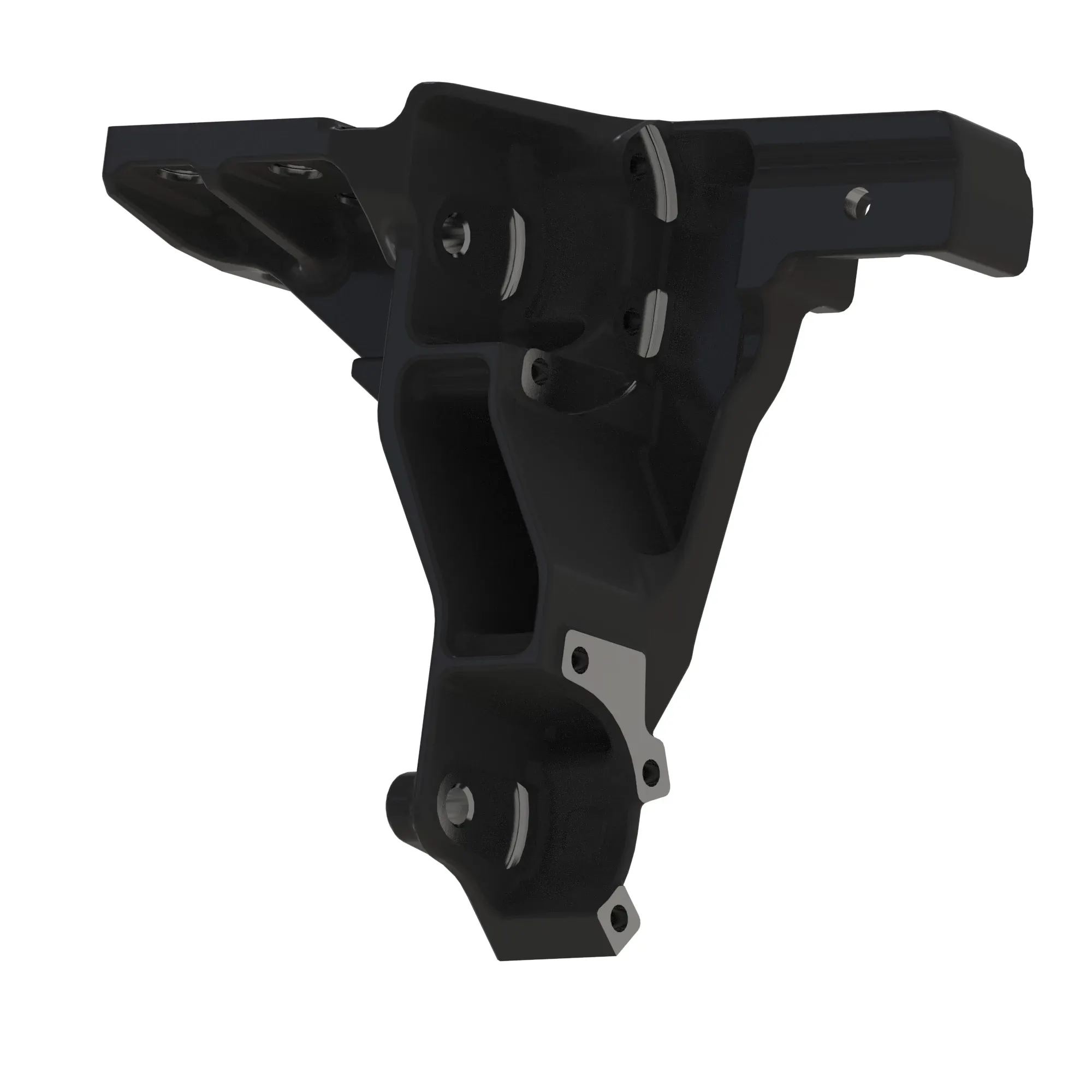 Mounting Parts