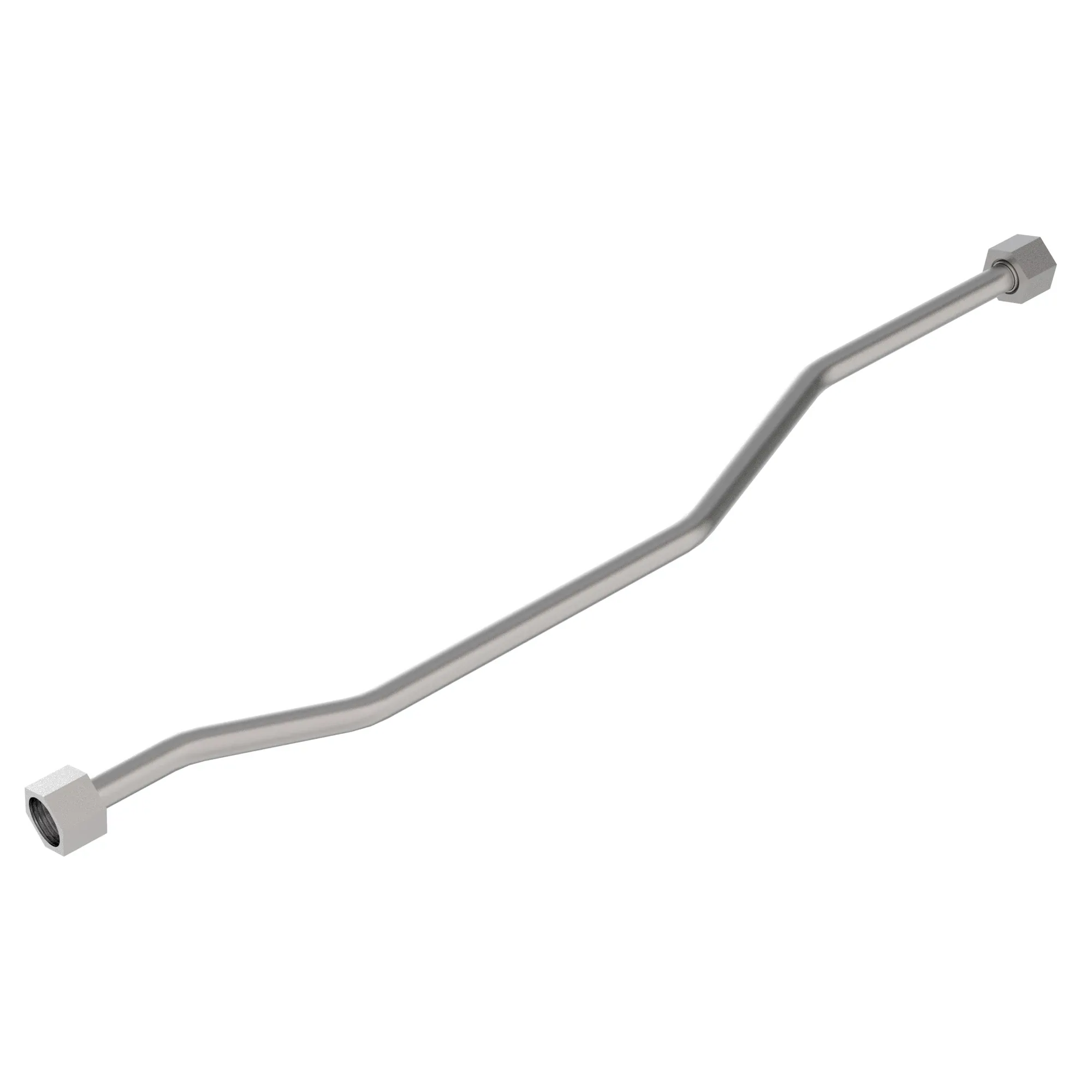 John Deere Hydraulic Tube - TT186933