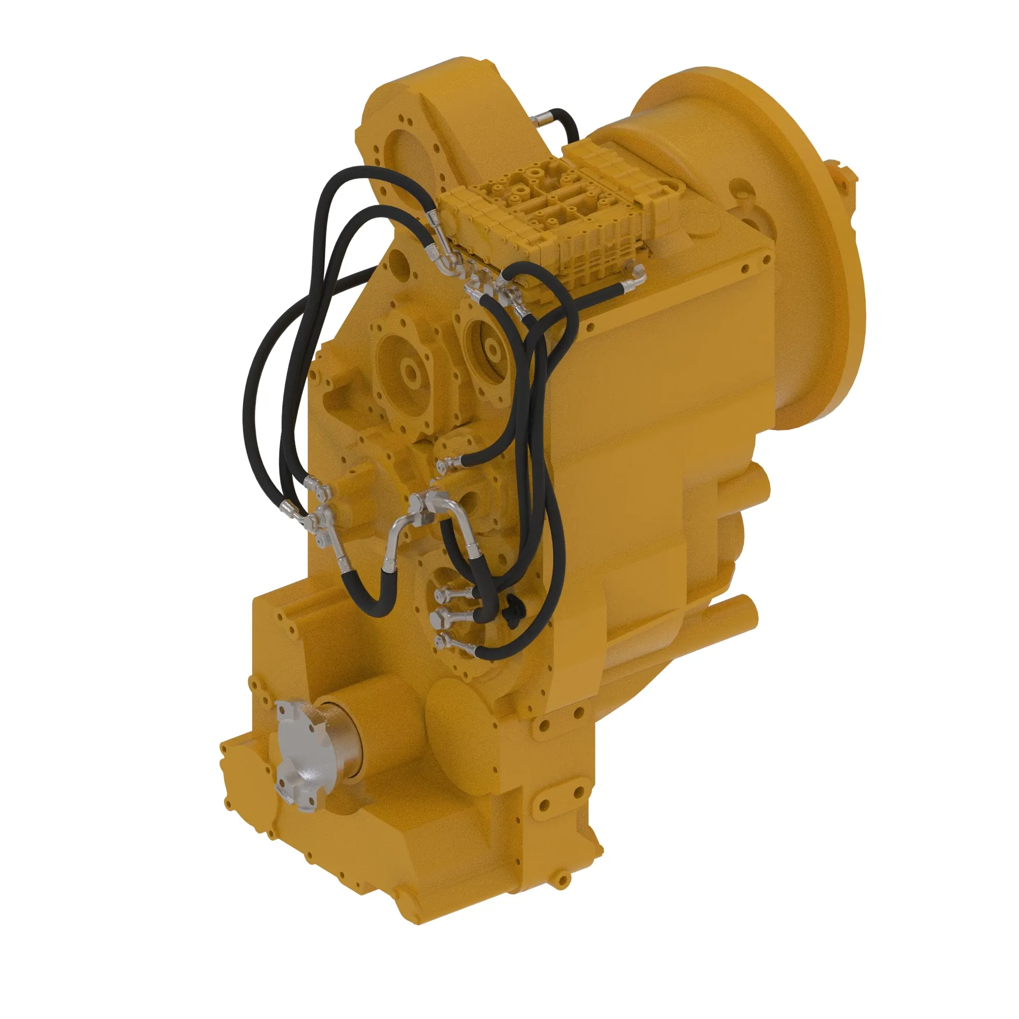 John Deere Transmission - AT308384
