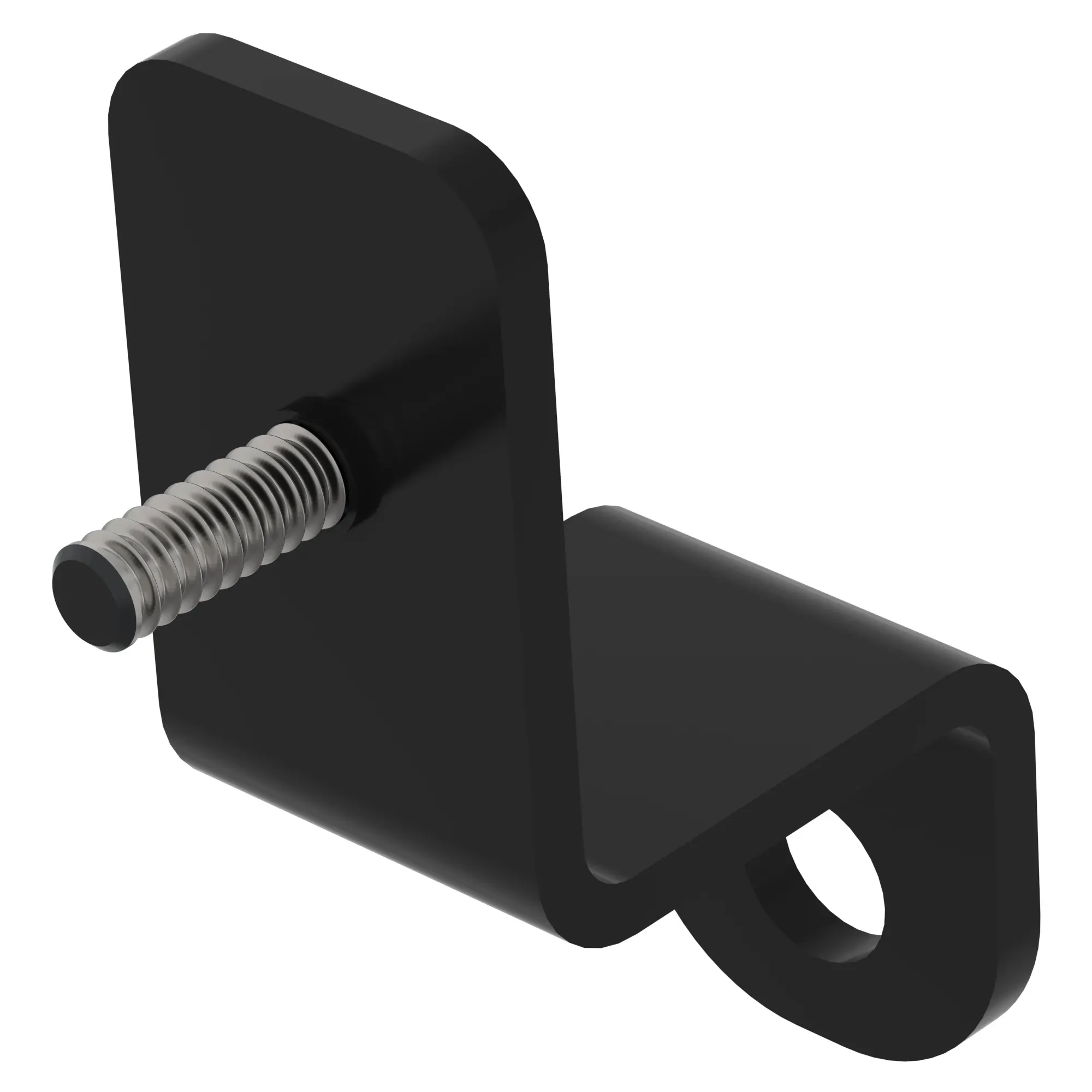 BRACKET, , HEATER LINES; 6MC/RC