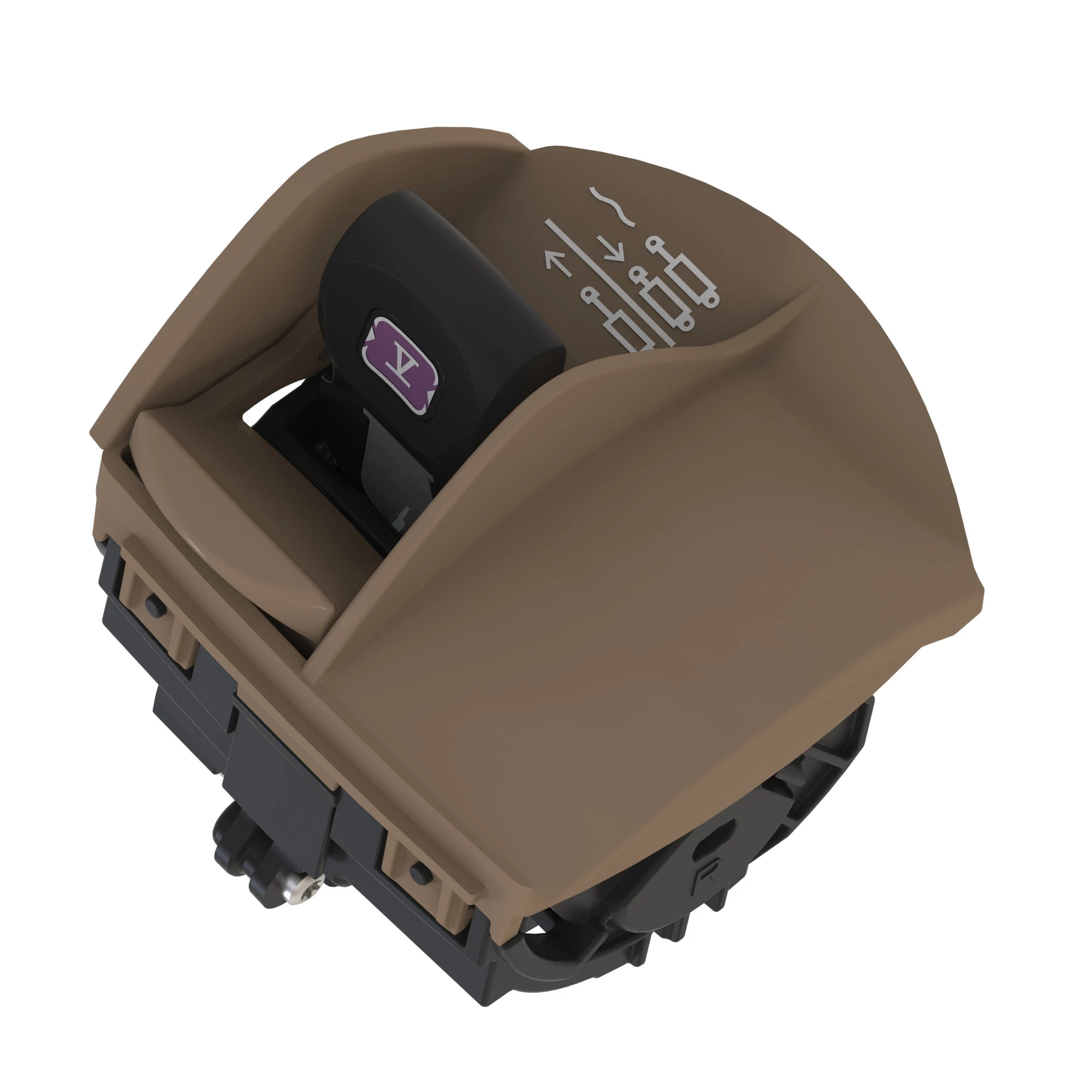 John Deere Control - RE586806