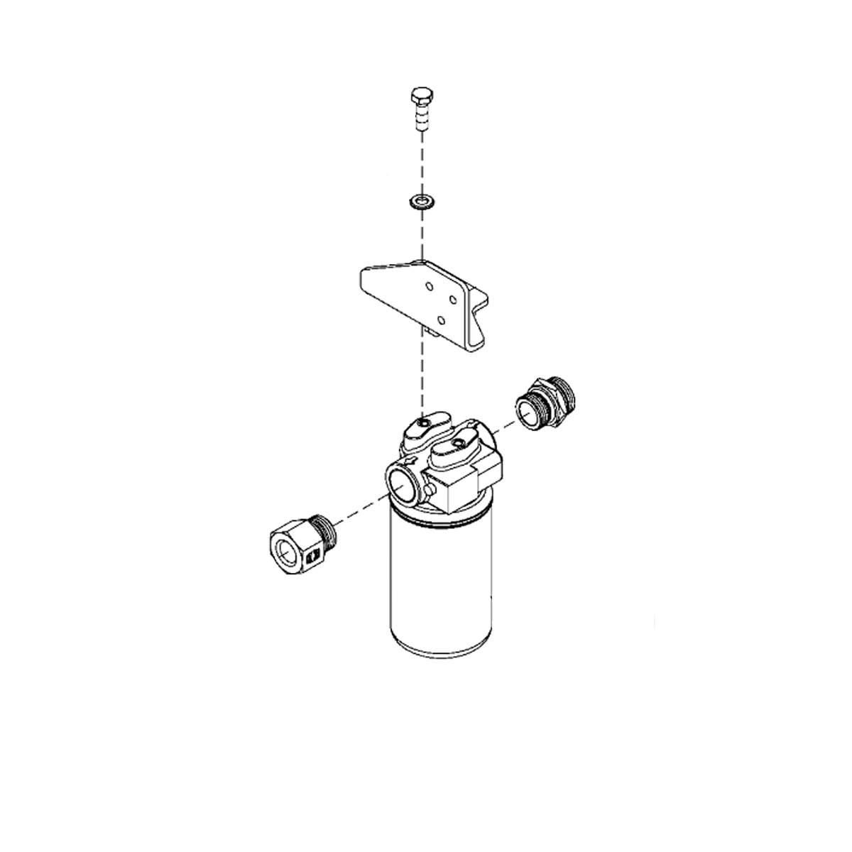 Filter Kit