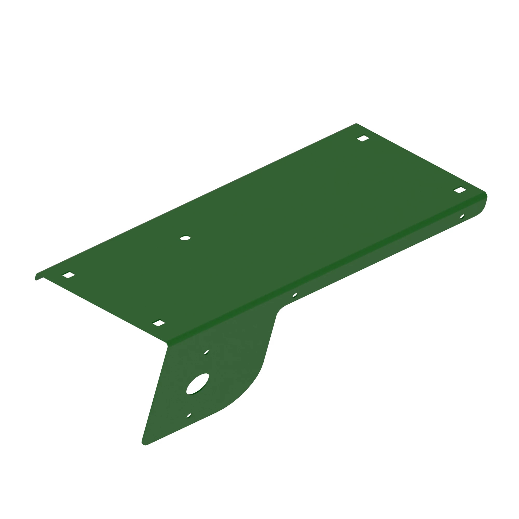 CHANNEL, BRACKET