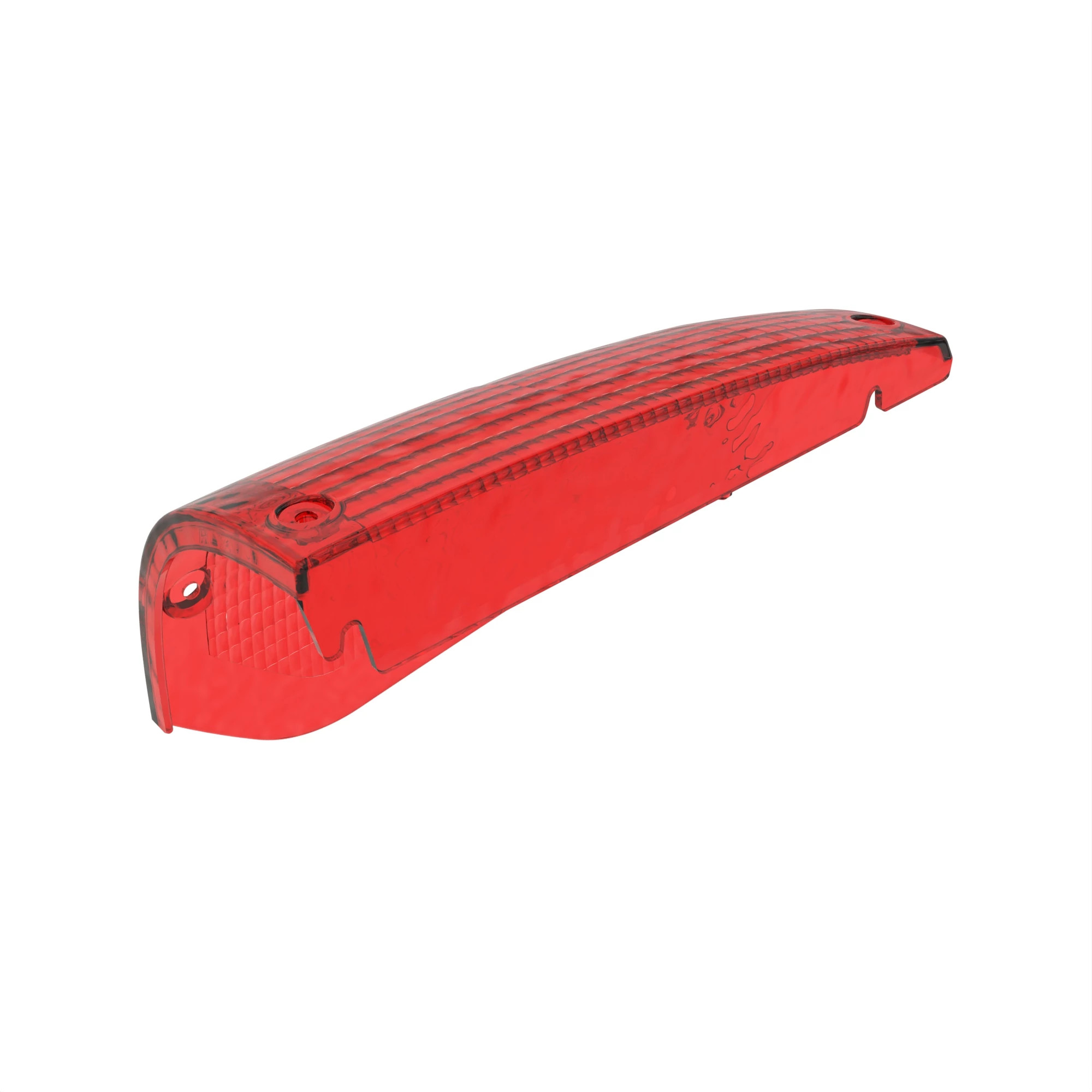 John Deere AM134199 Tail Lamp, Taillight Lens Asm, Left | RDO