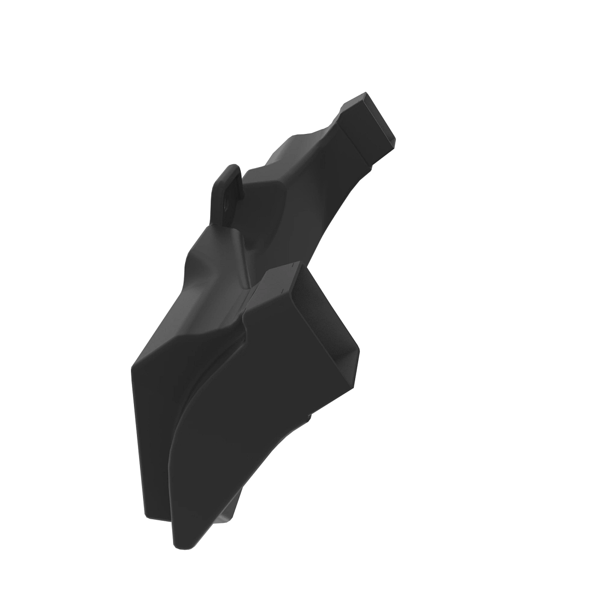 AIR DUCT, DUCT AIR OUTLET SEPARATOR