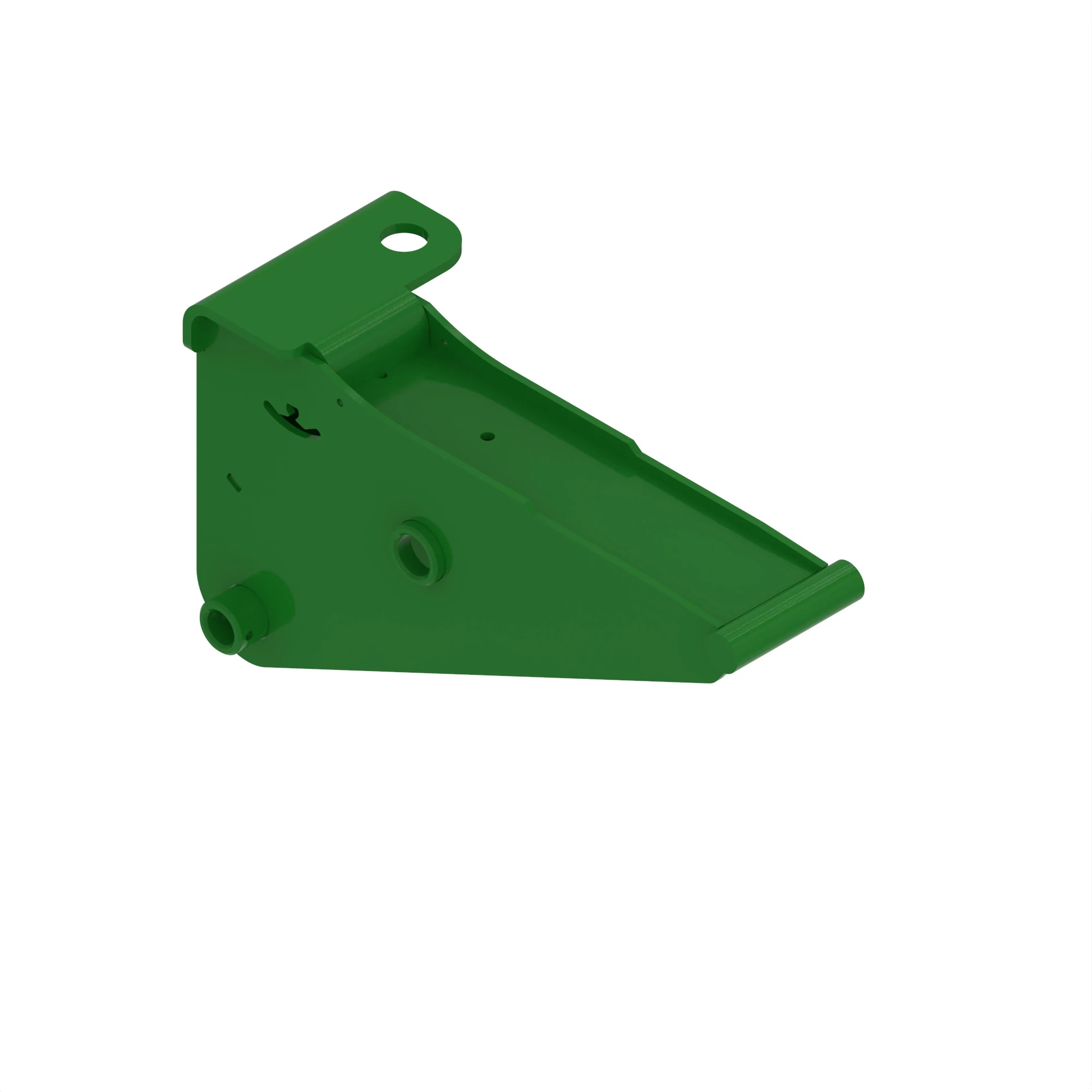 HOLDER (RH) ASSEMBLY