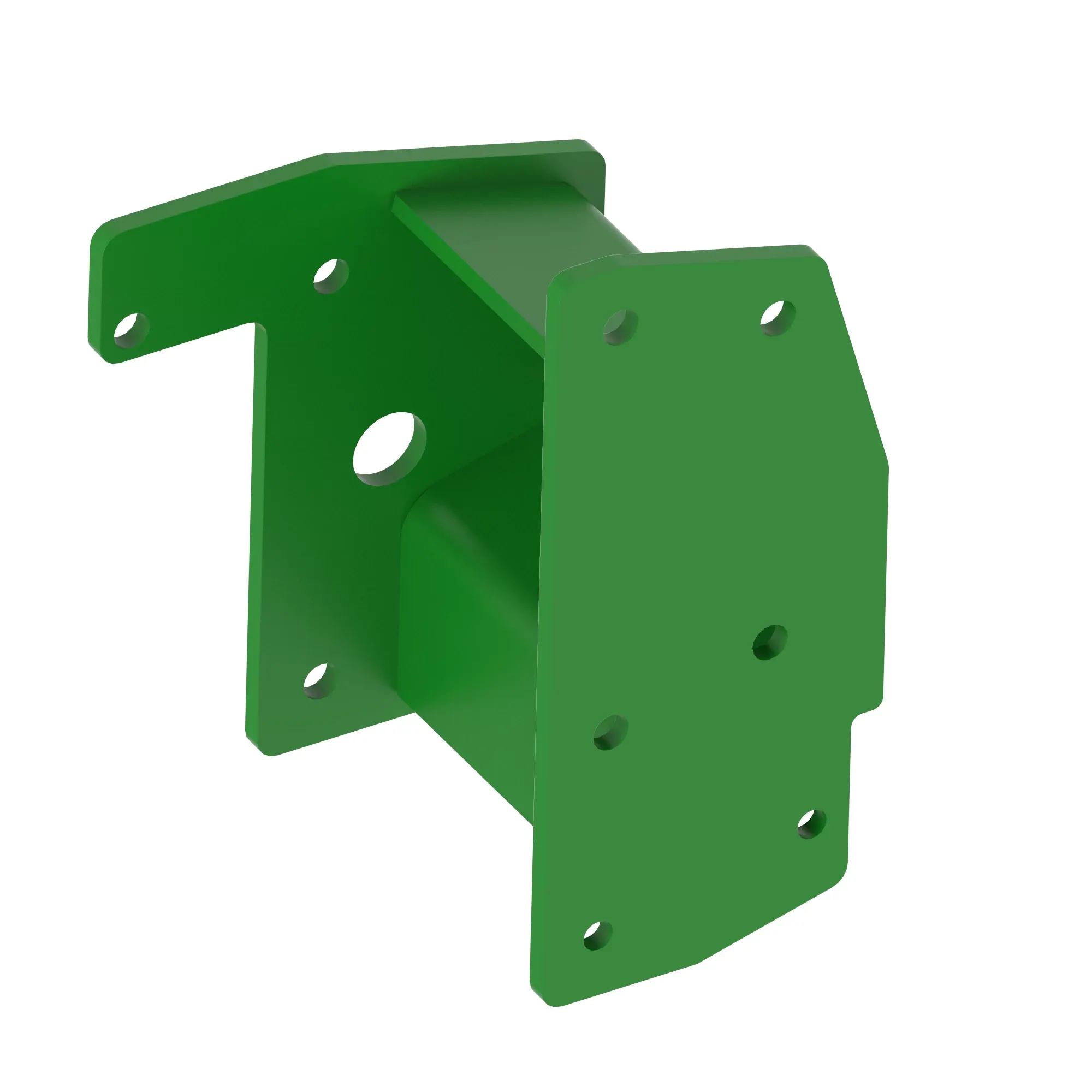 BRACKET, 5.0M BELT DRIVE SPACER