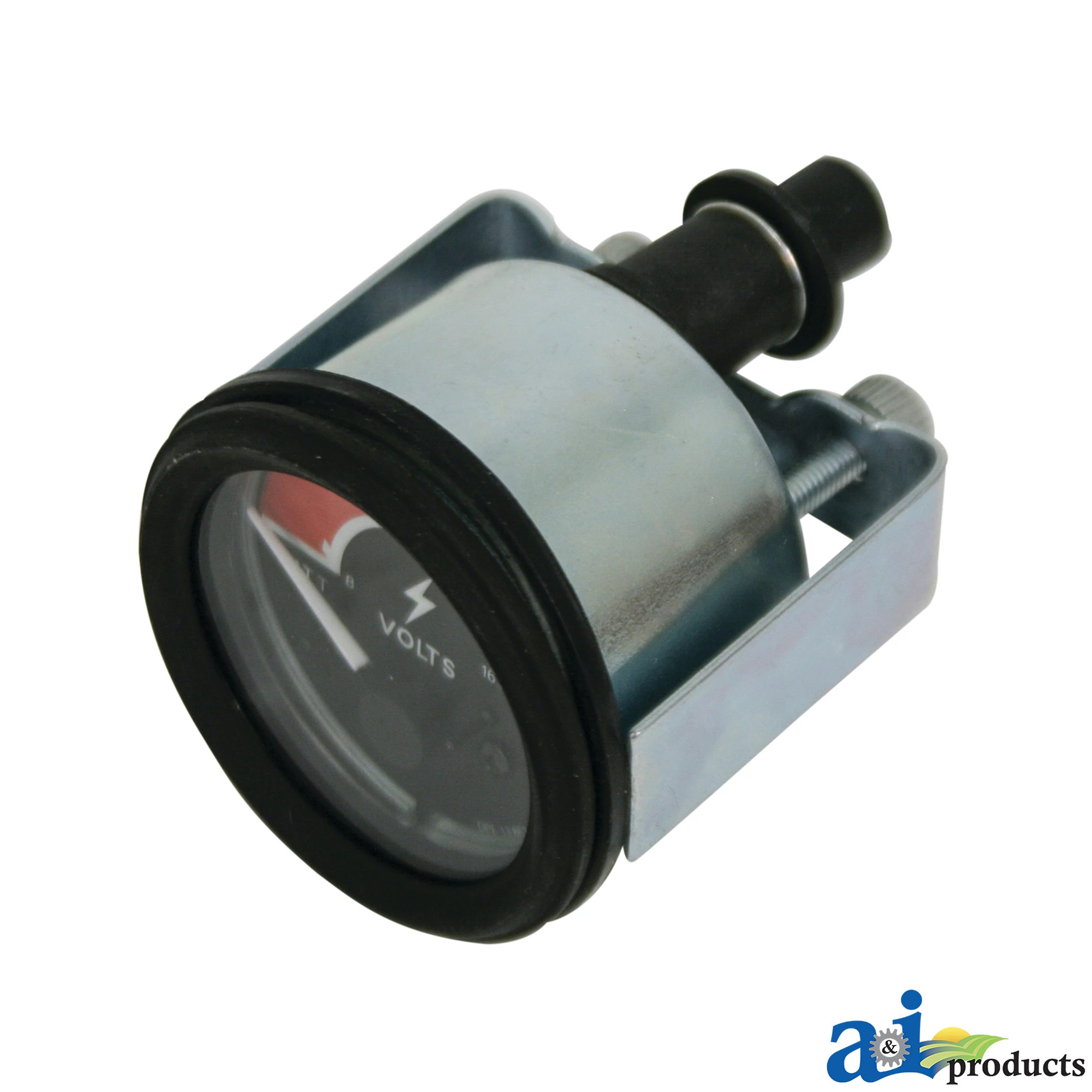 A&I Products Gauge Voltmeter - A-AT104767