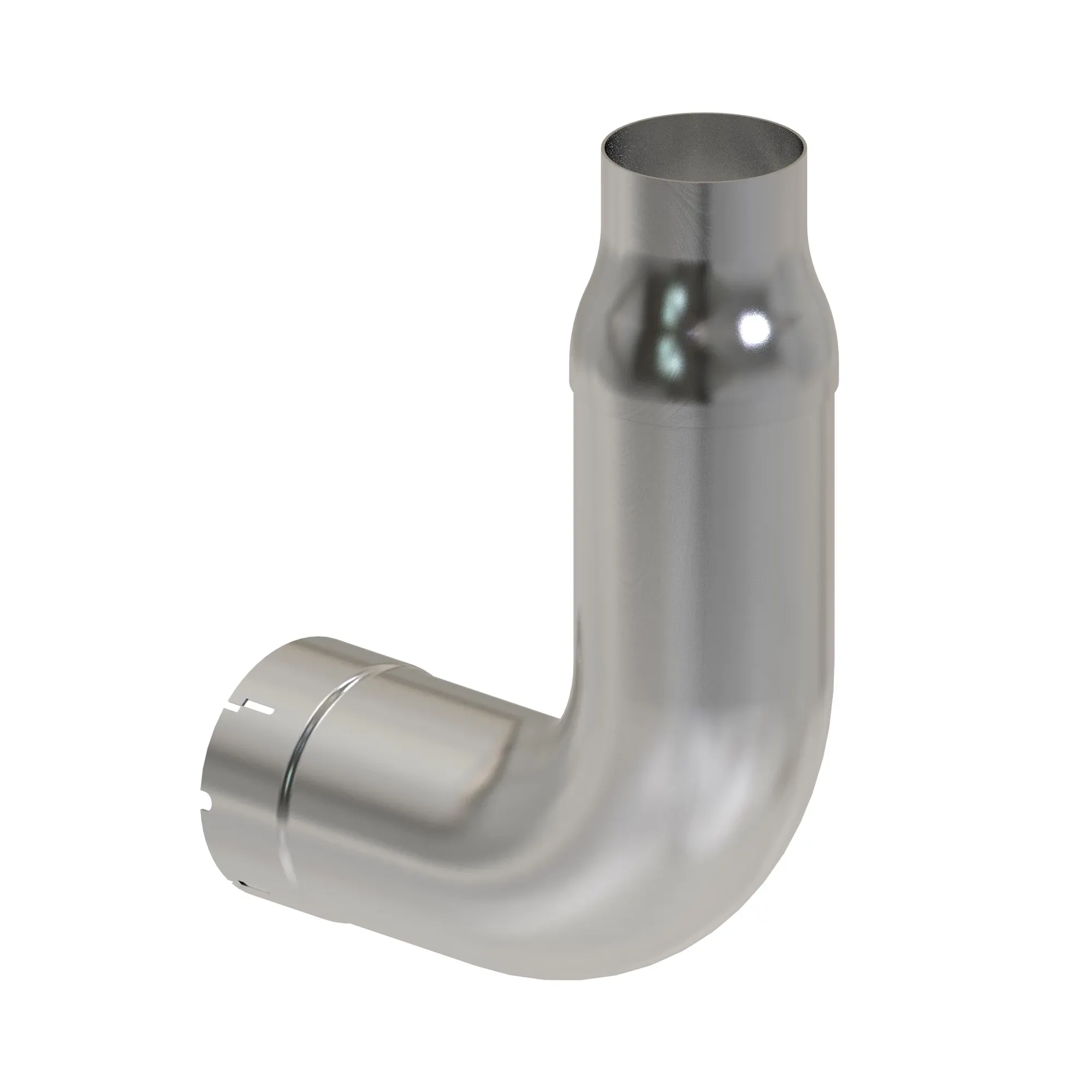 Exhaust Pipe