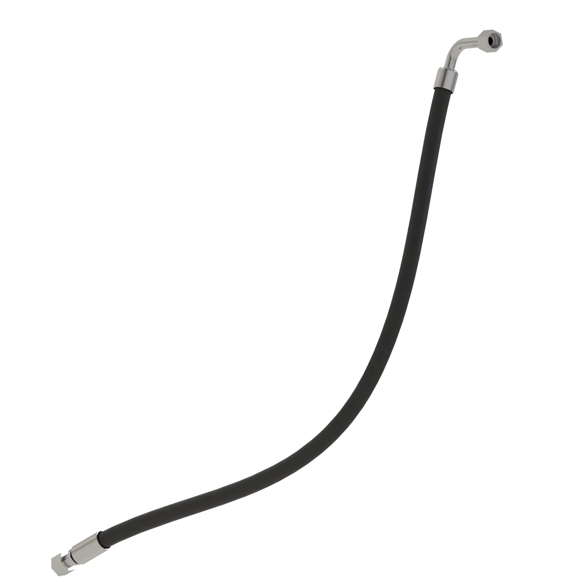 Hydraulic Hose, Apr