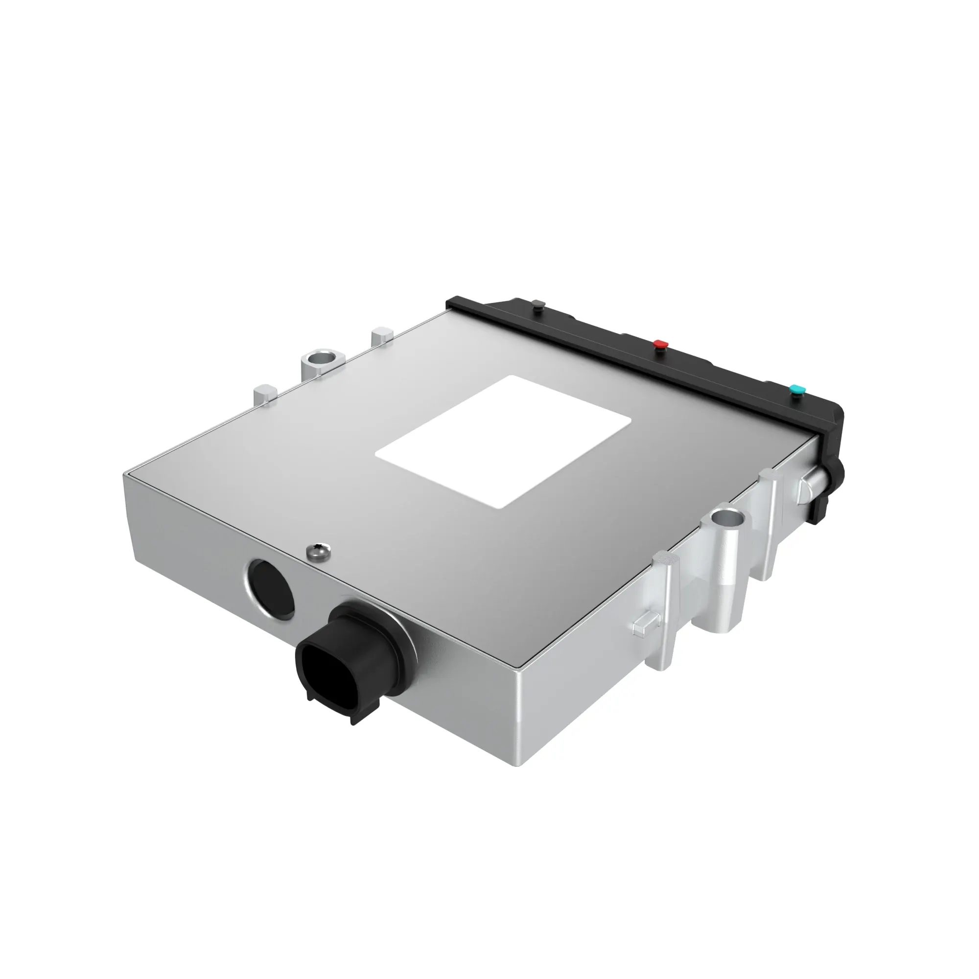 John Deere Implement Gateway Electronic Controller with Load Center - RE260117