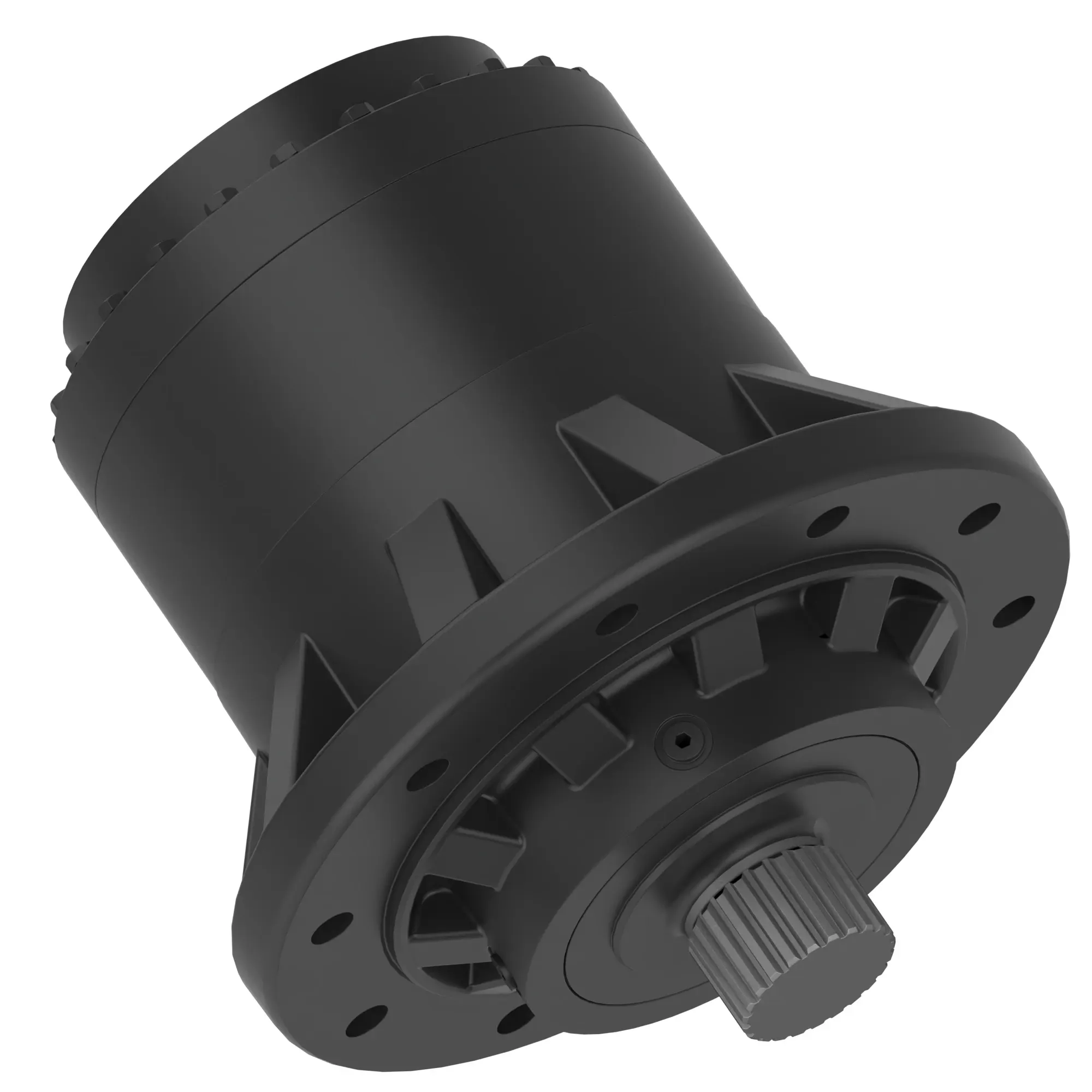 John Deere Gear Case - F125859