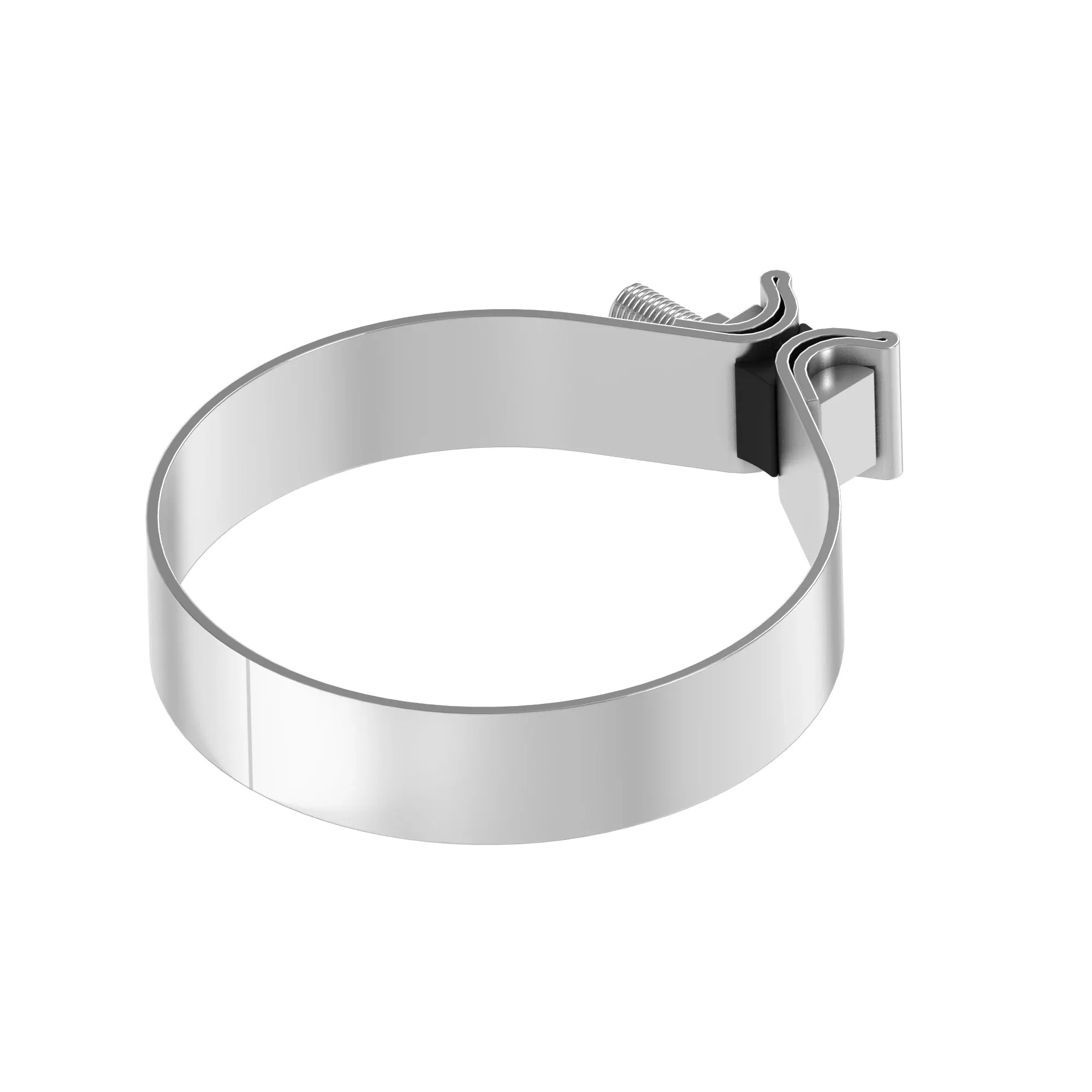 John Deere Exhaust Band Clamp - RE311955