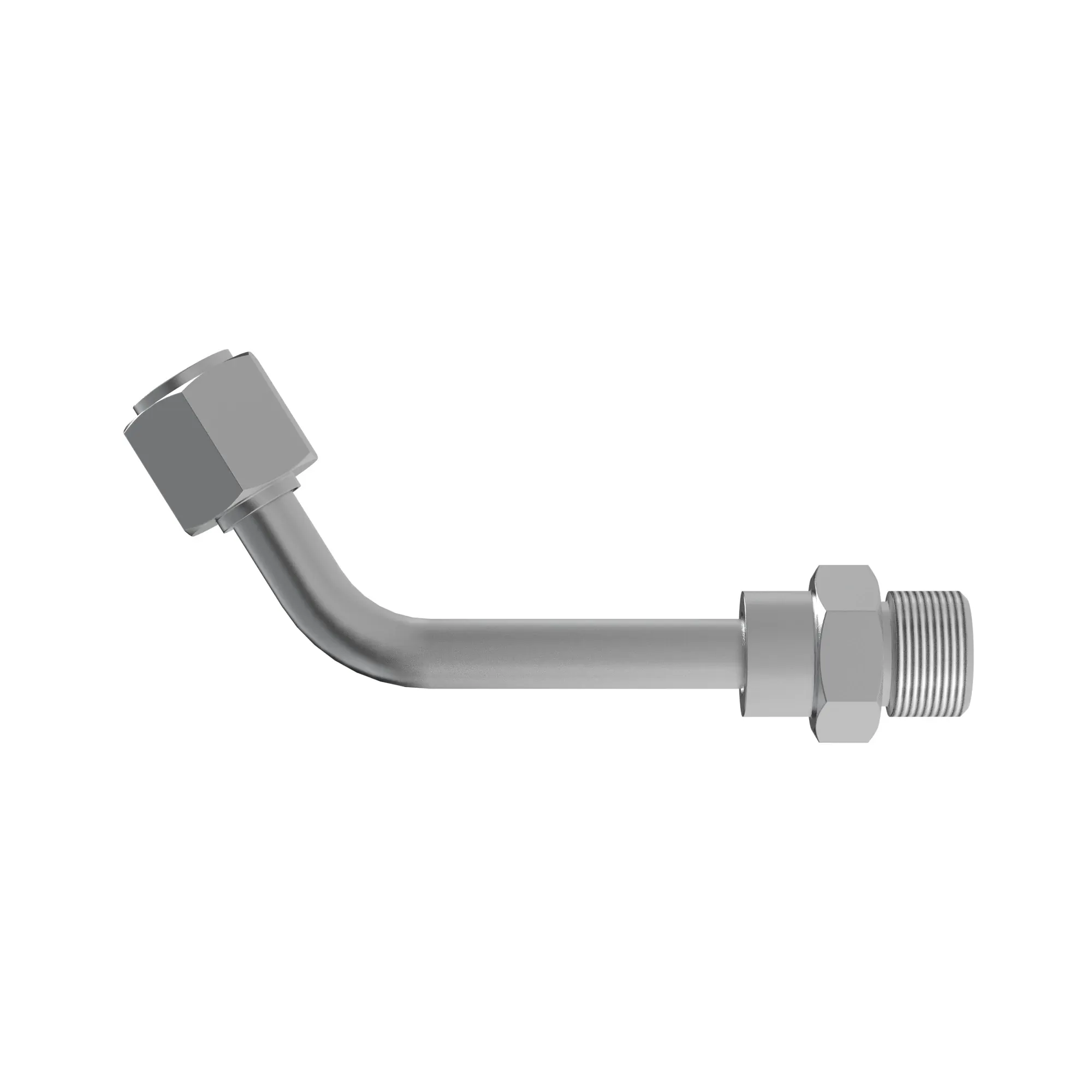 OIL TUBE, MIDDLE