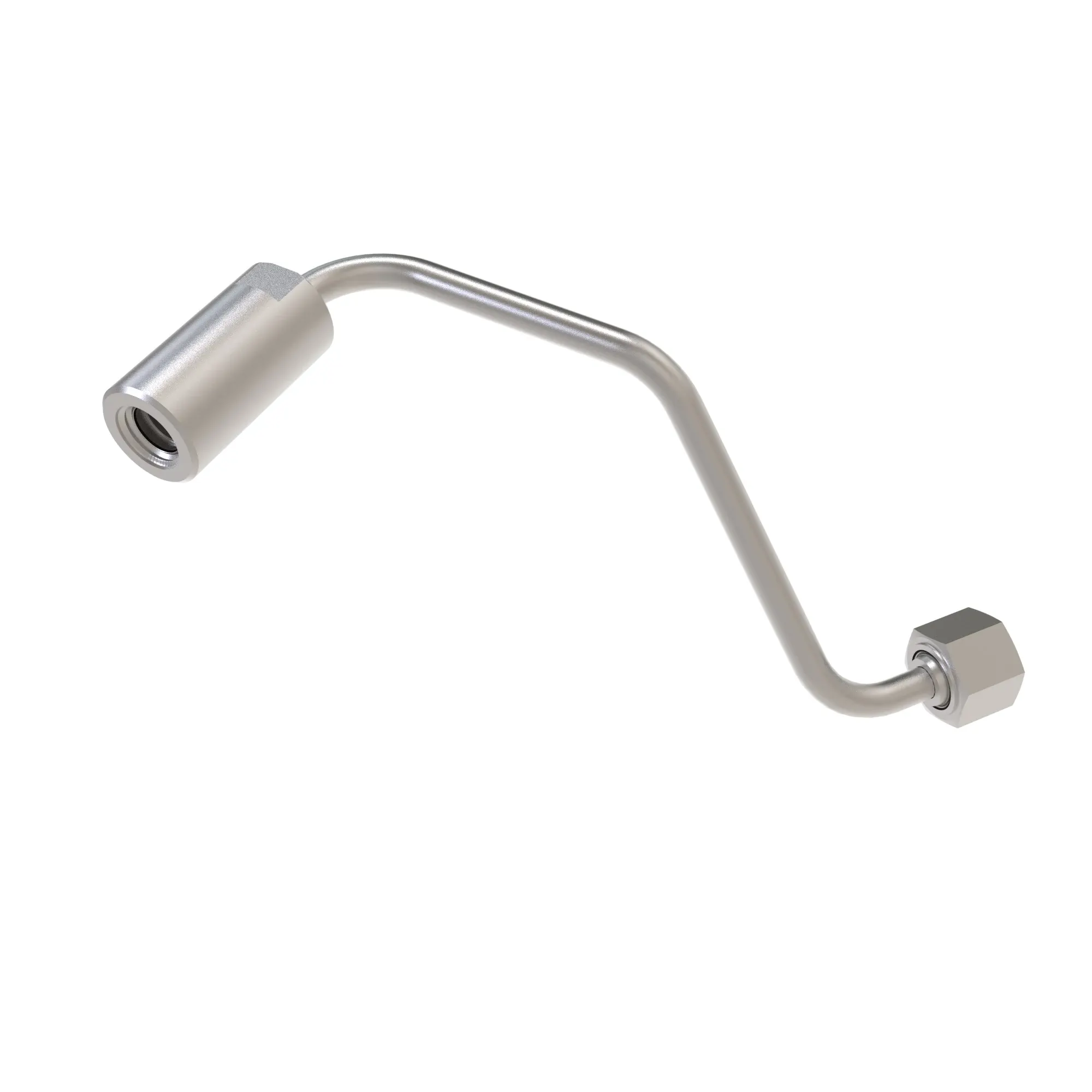 John Deere Oil Line - AL211599
