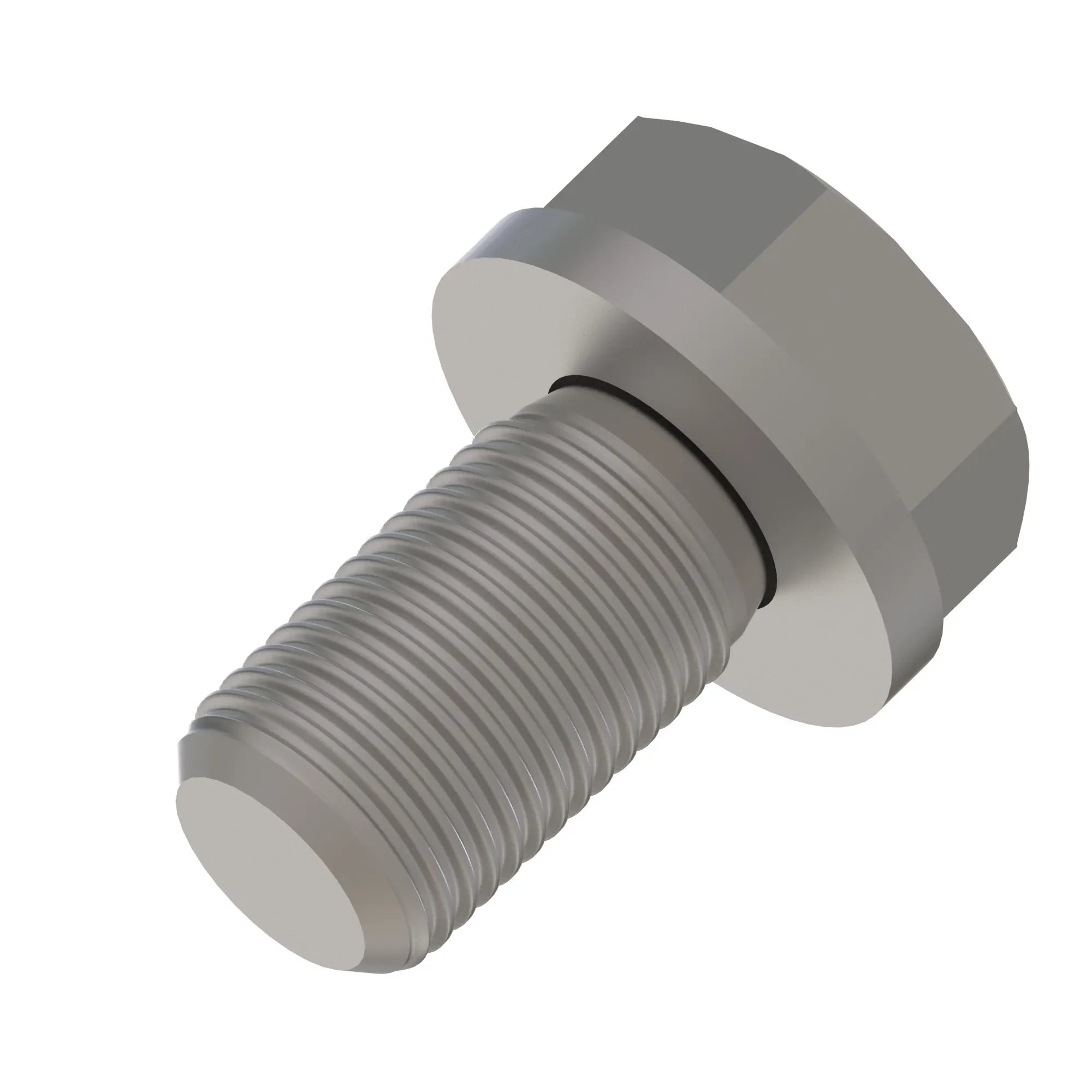 John Deere Screw with Washer - REC429892900