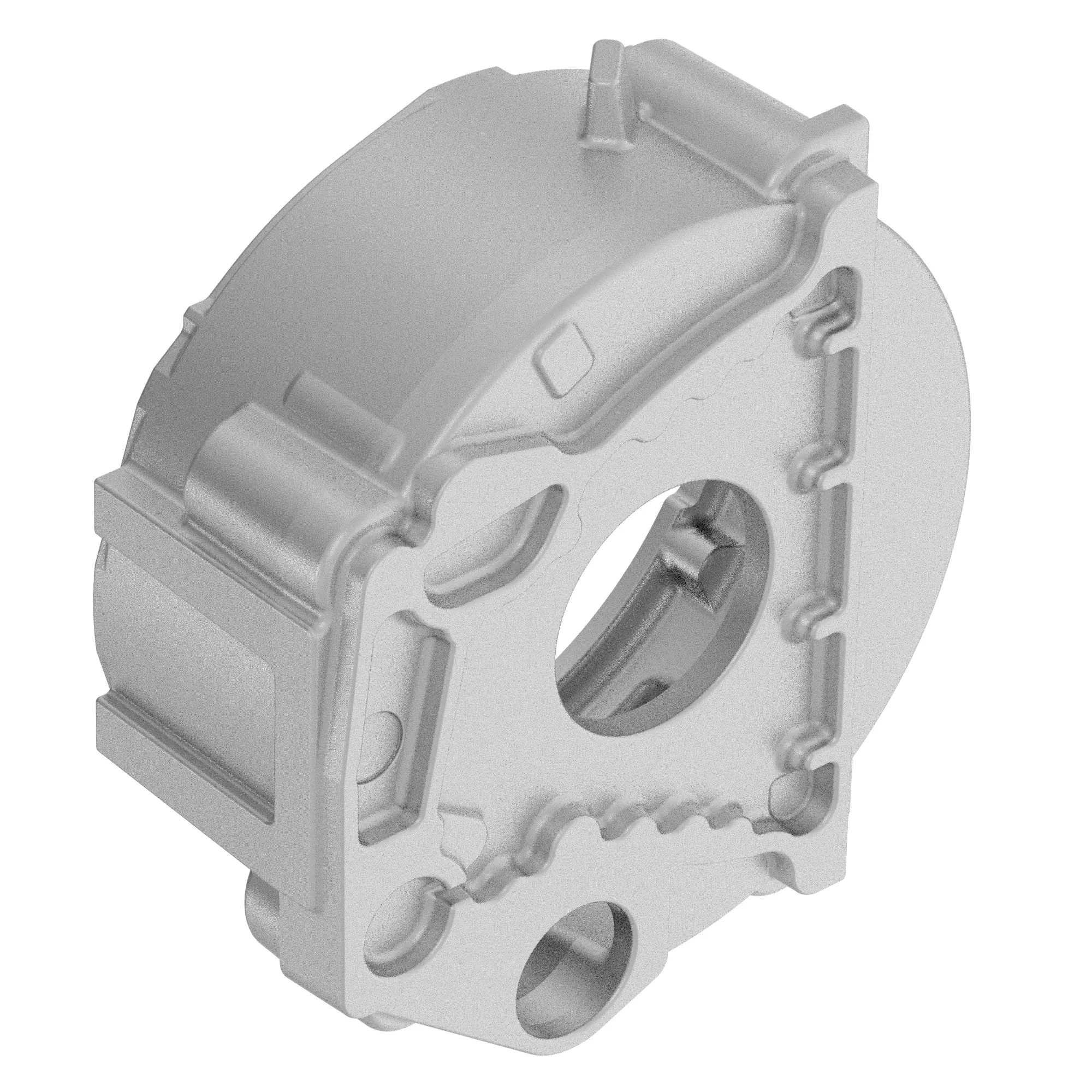 John Deere Housing - R534792