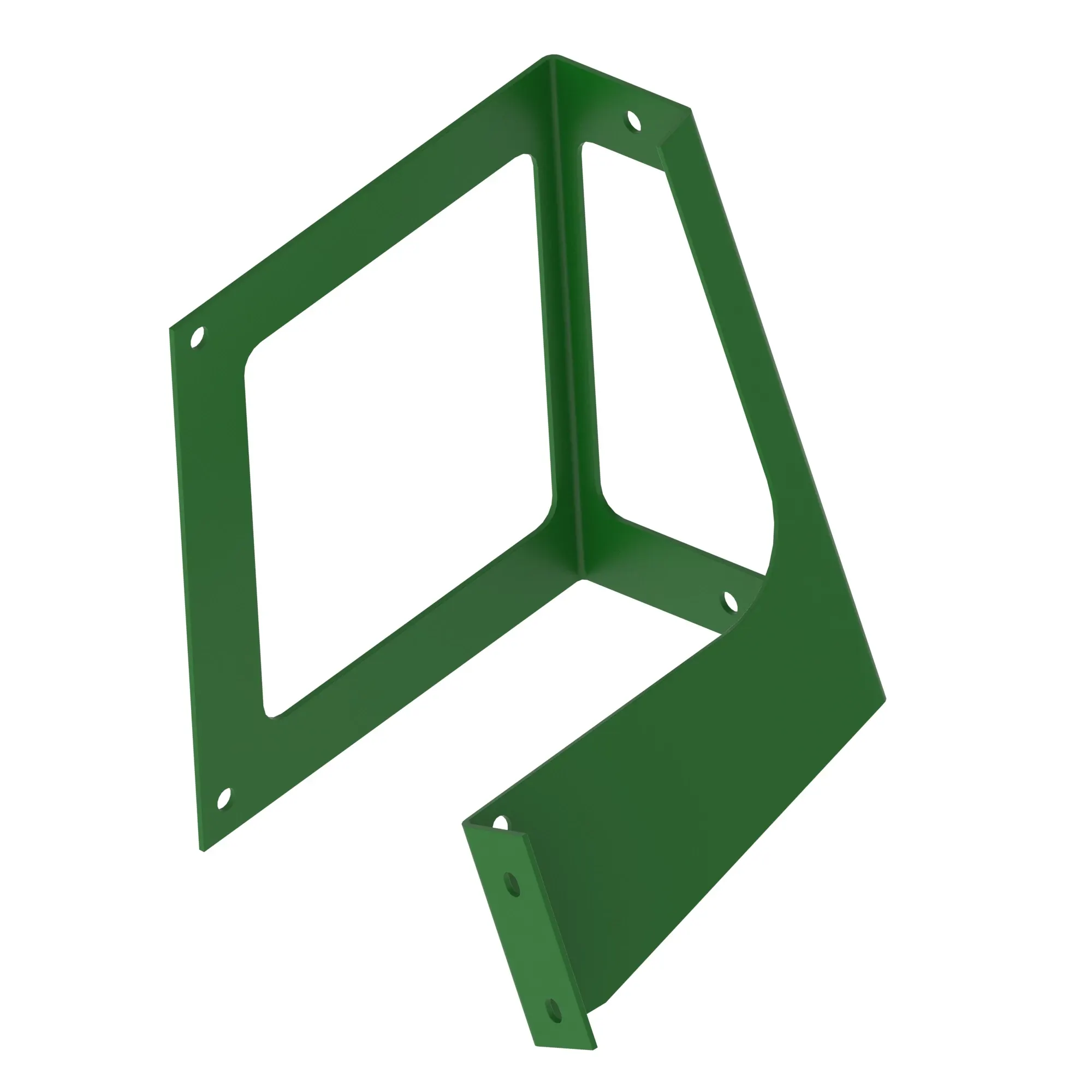 BRACKET SHIELD
