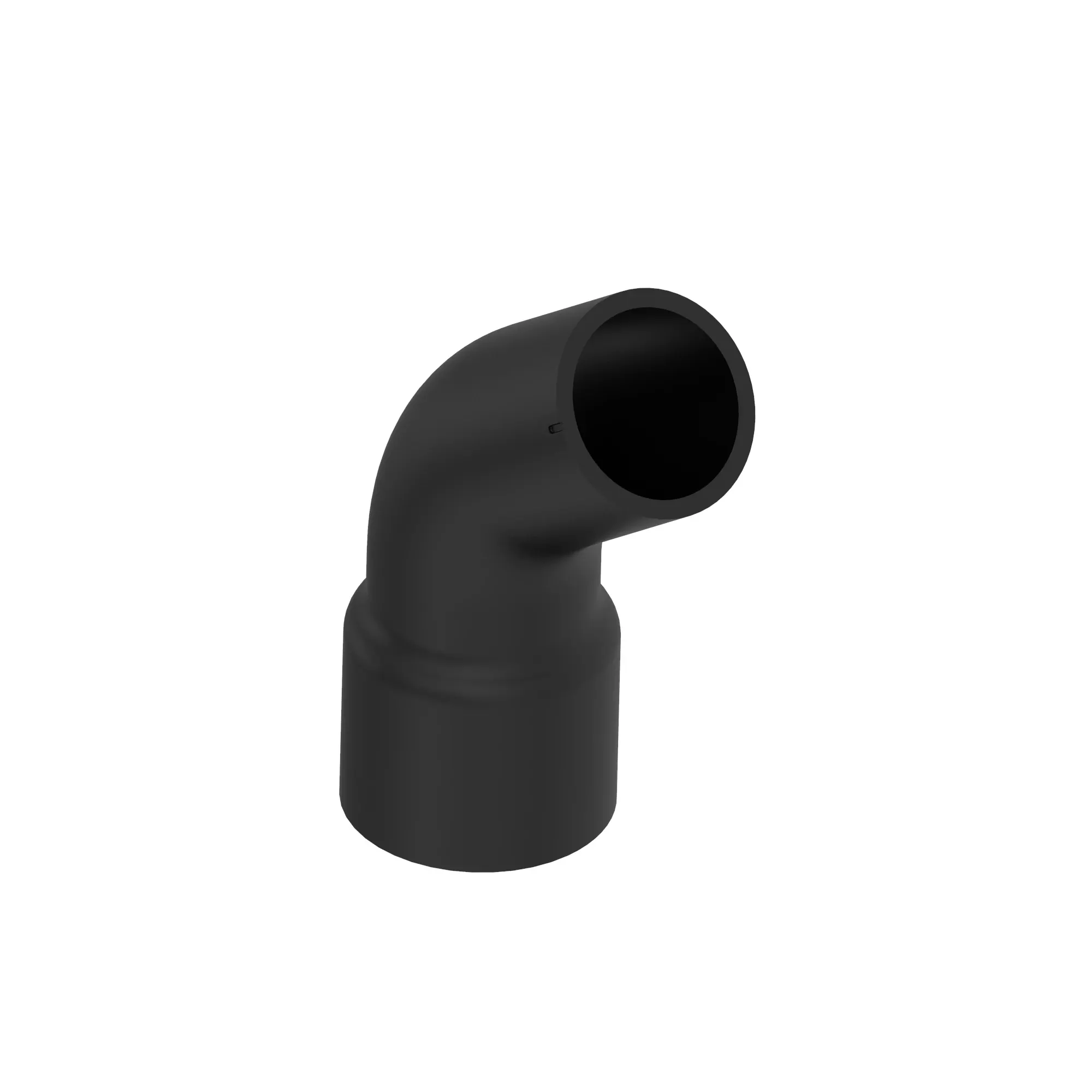 HOSE, CAC, AIR INTAKE, ENGINE, MW04