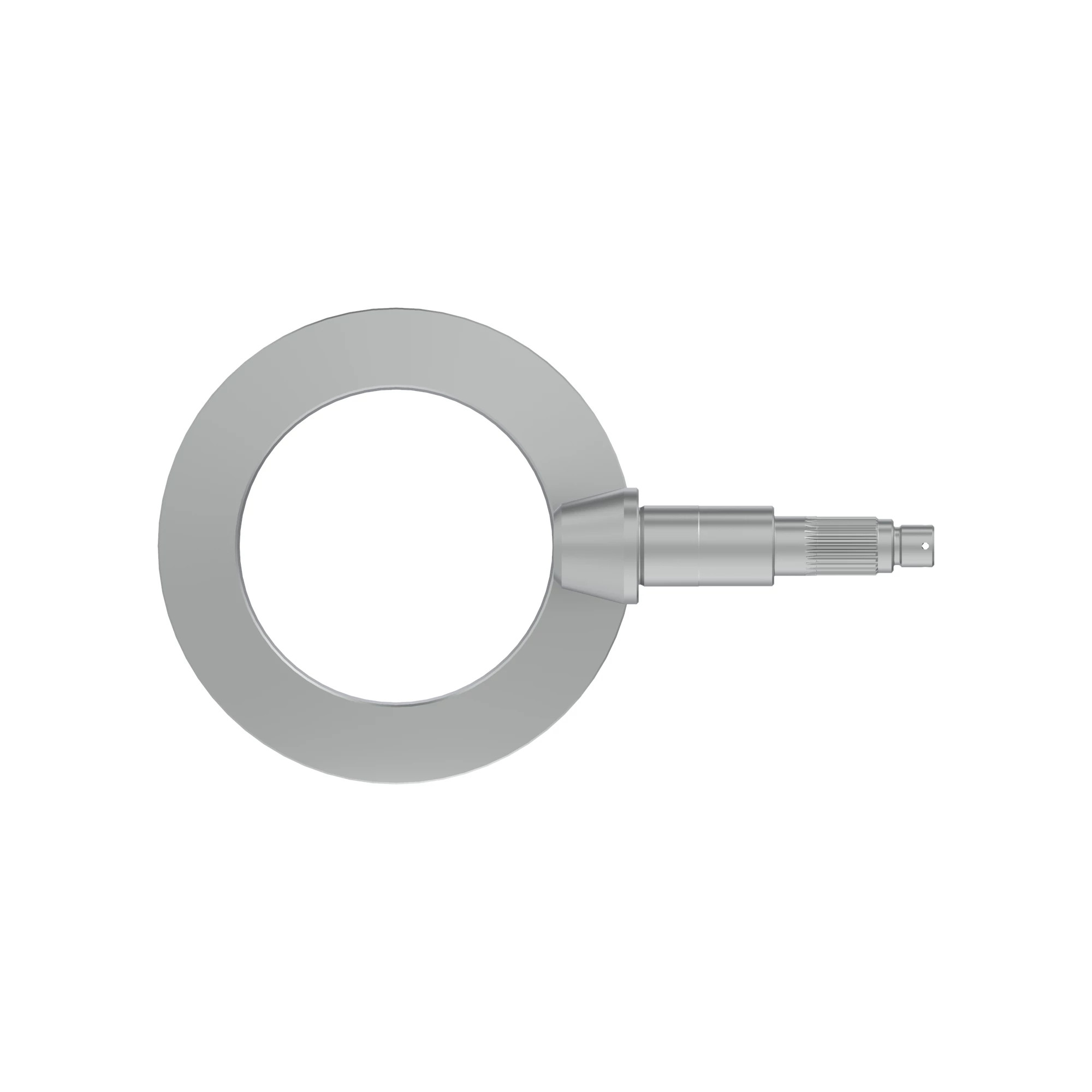 RING GEAR & PINION, DIFF SB, LH 5.5