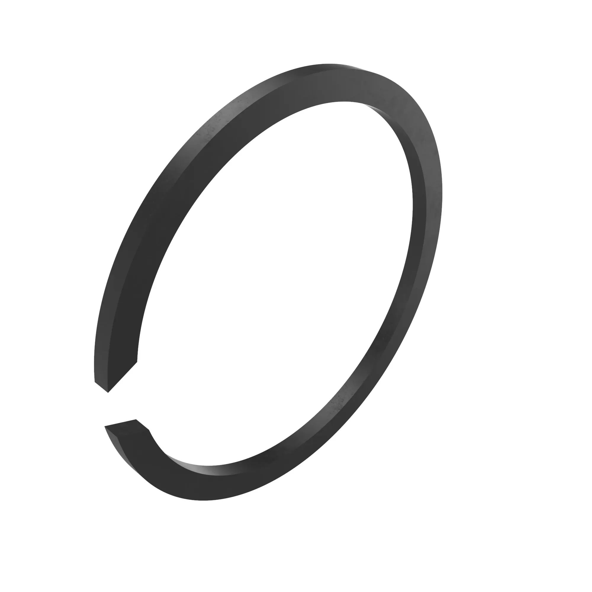 John Deere External Snap Ring - R26246