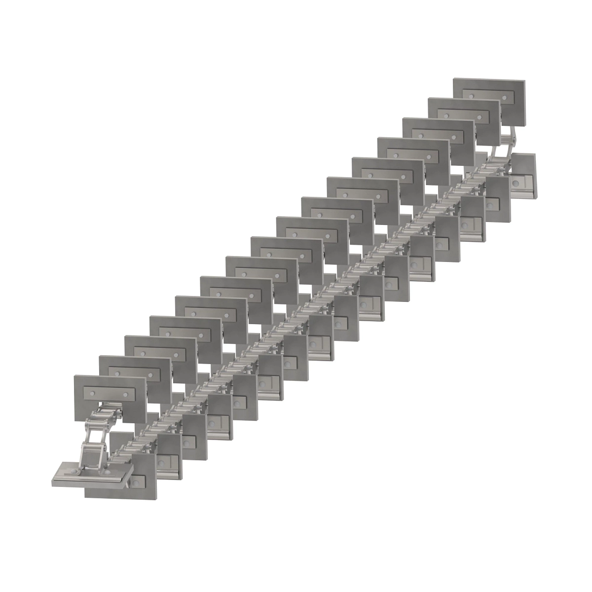 Tailings Elevator