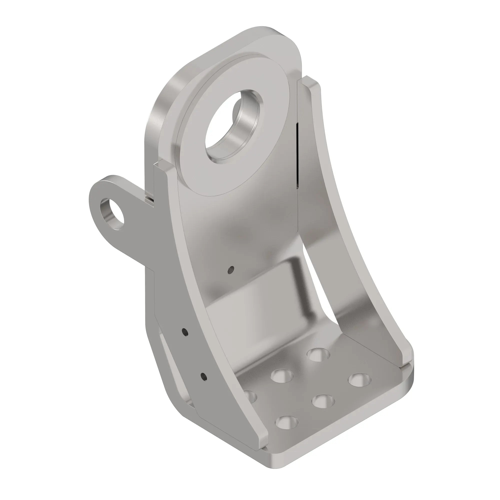 John Deere Bracket - F709687