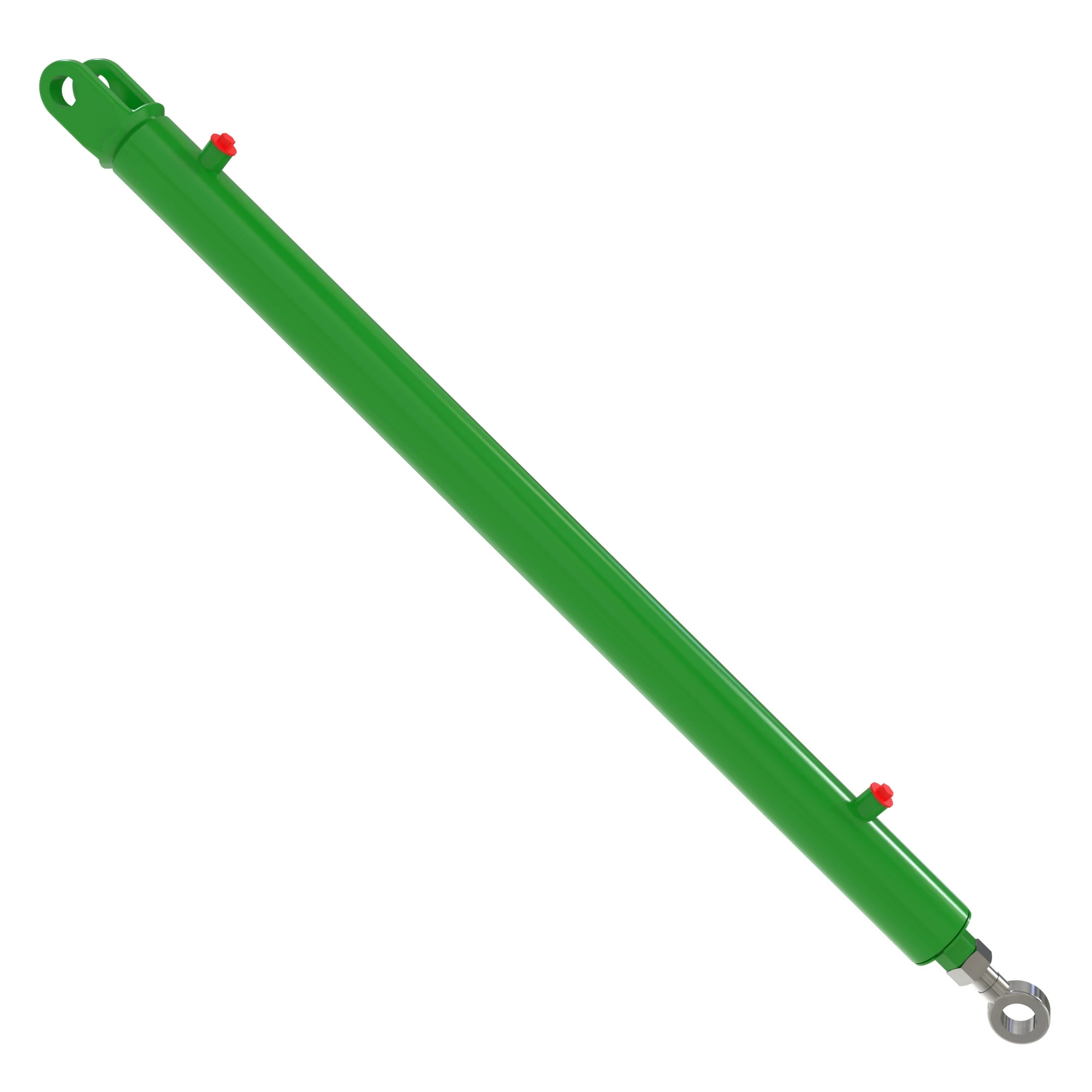 HYDRAULIC CYLINDER