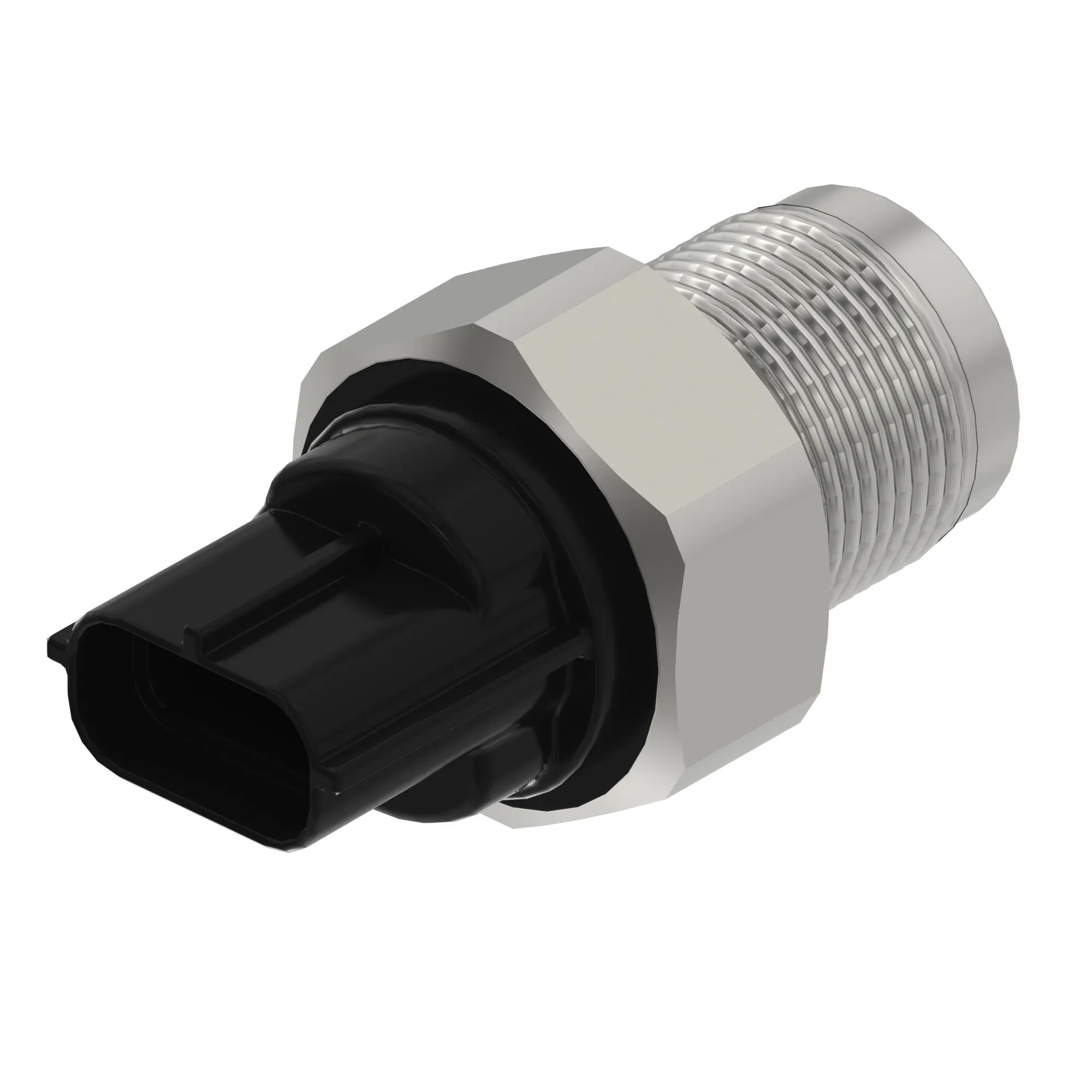 PRESSURE SENSOR, FUEL RAIL PRESSURE