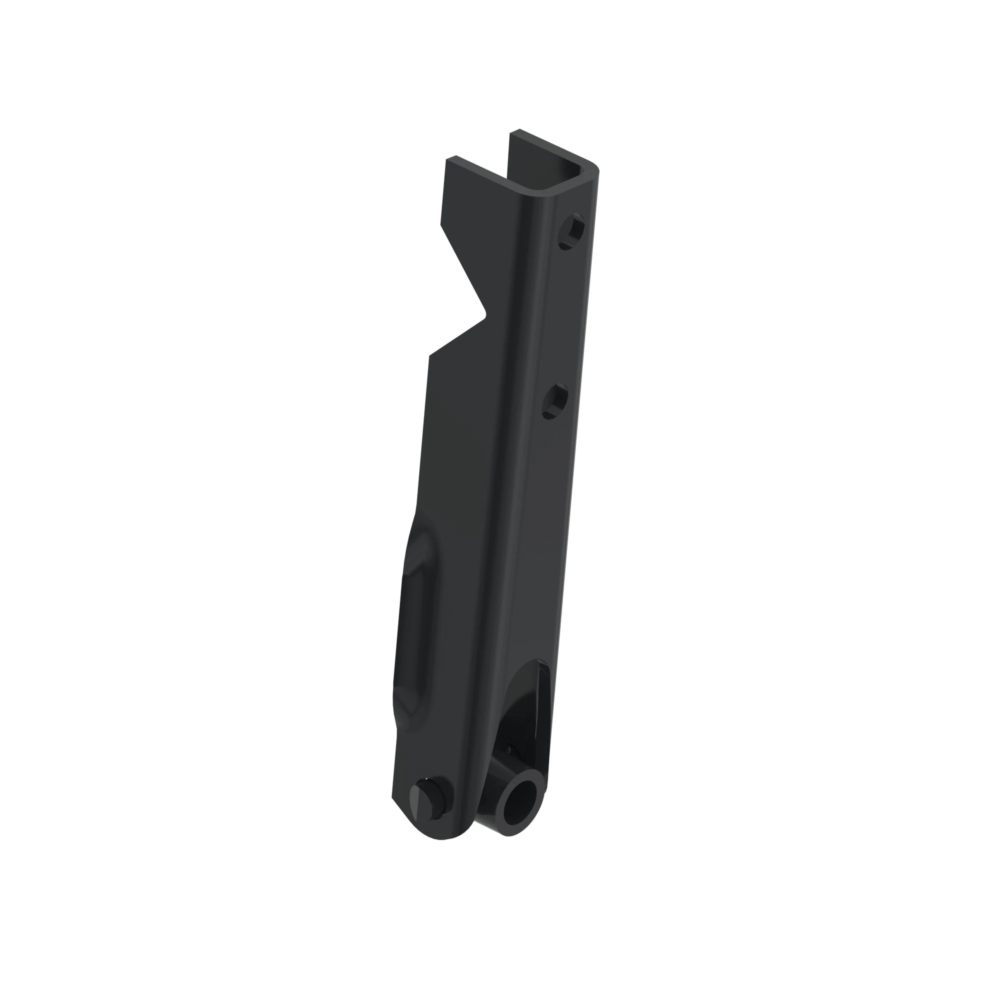 ARM, ASSY., PRESSURE - 7.00