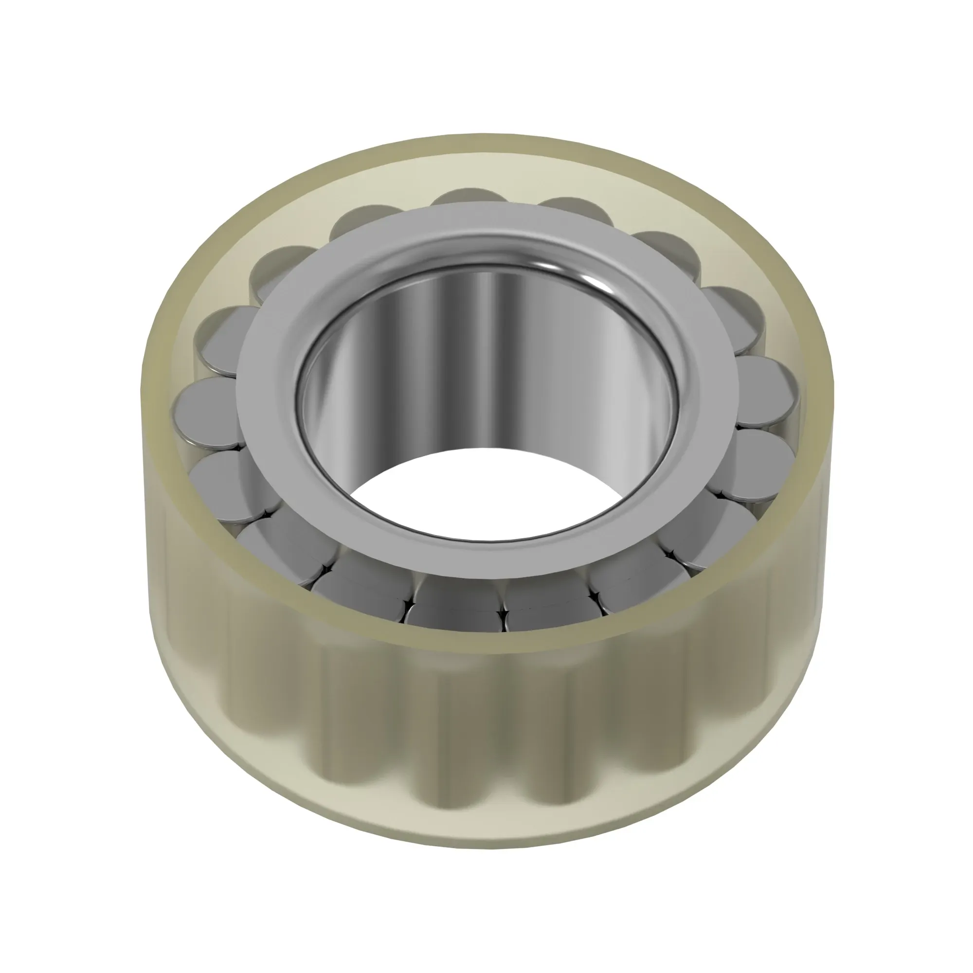 John Deere Cylindrical Roller Bearing - JD10250