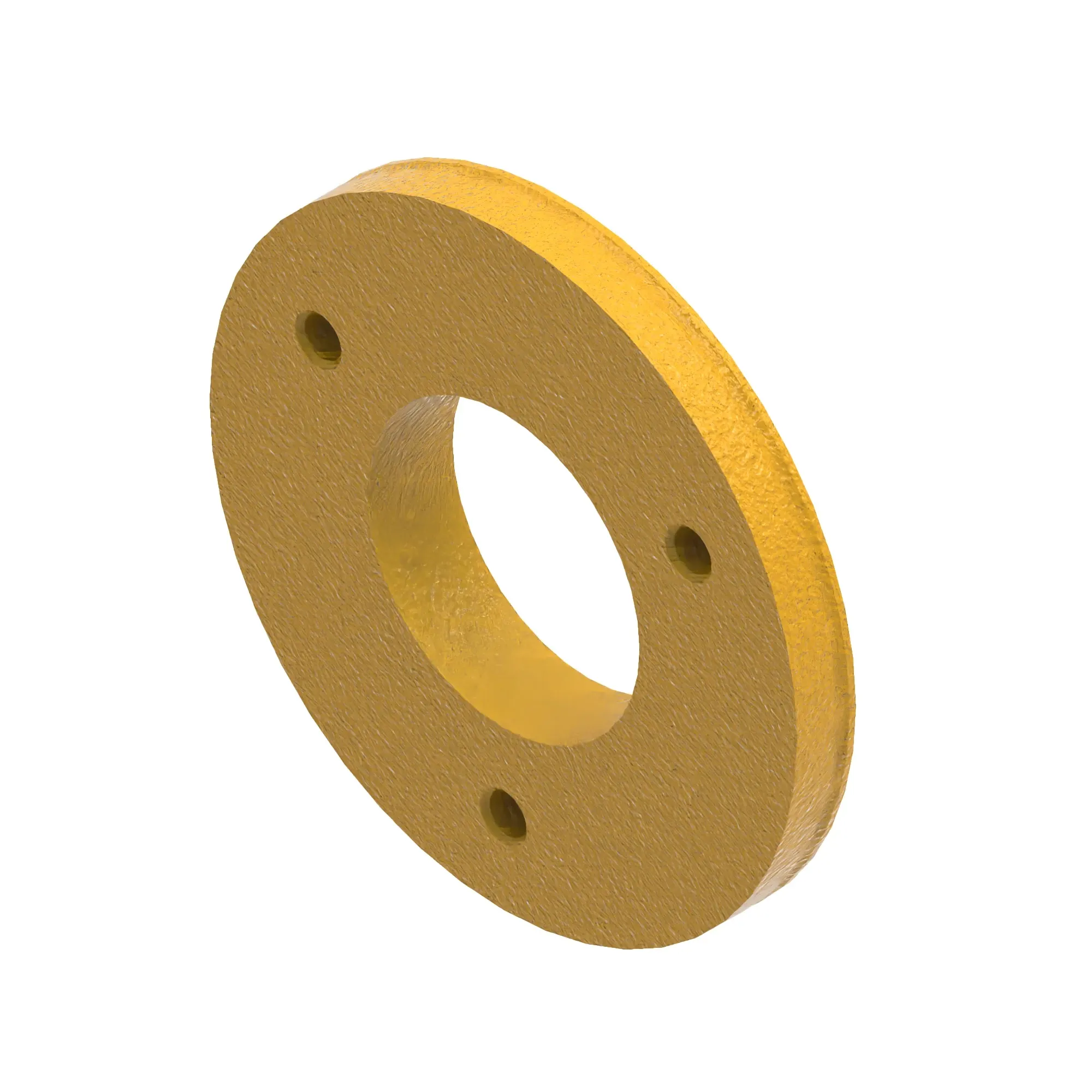John Deere Bushing Main Bucket Pivot Plate - T432276