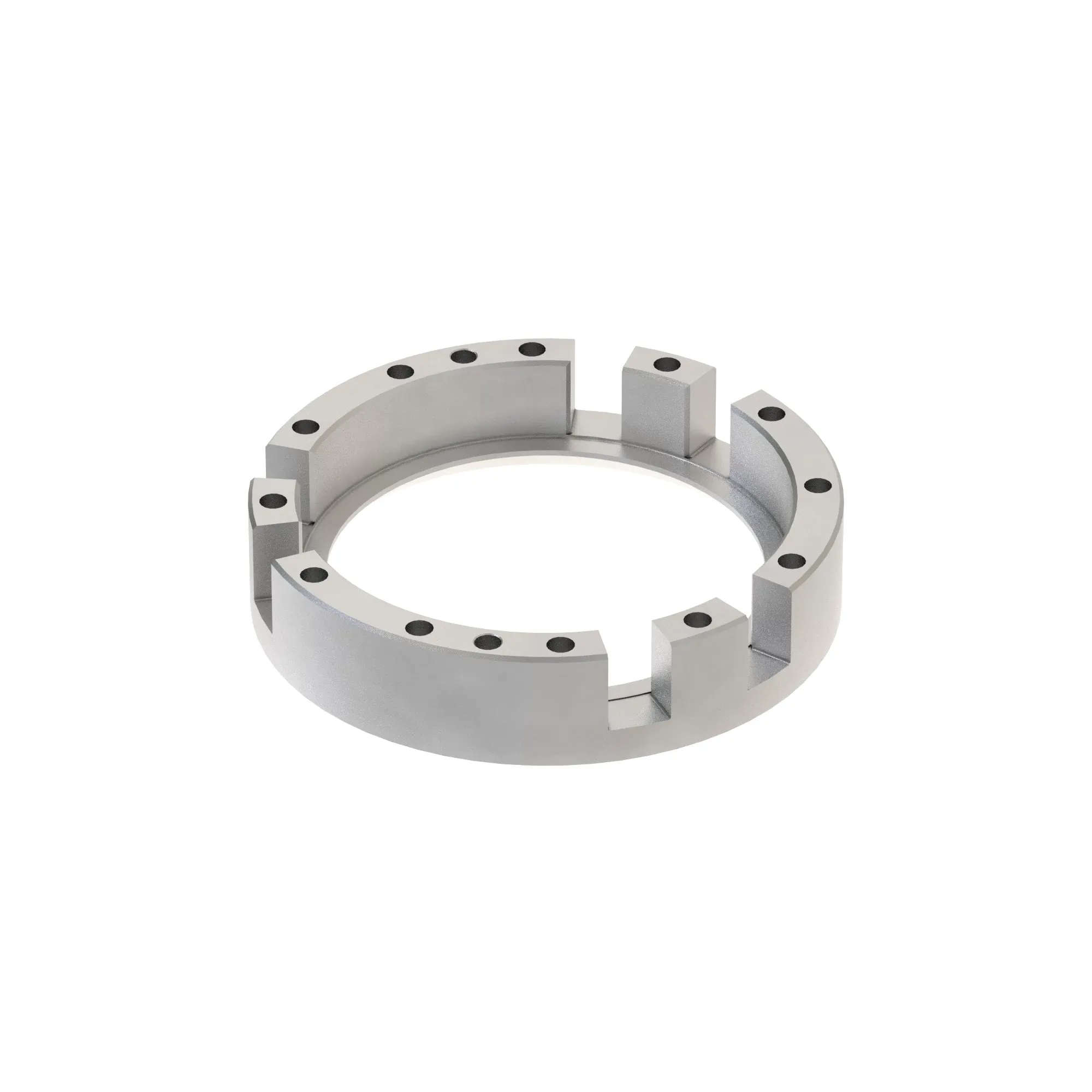 HOUSING, PARK BRAKE COLLAR
