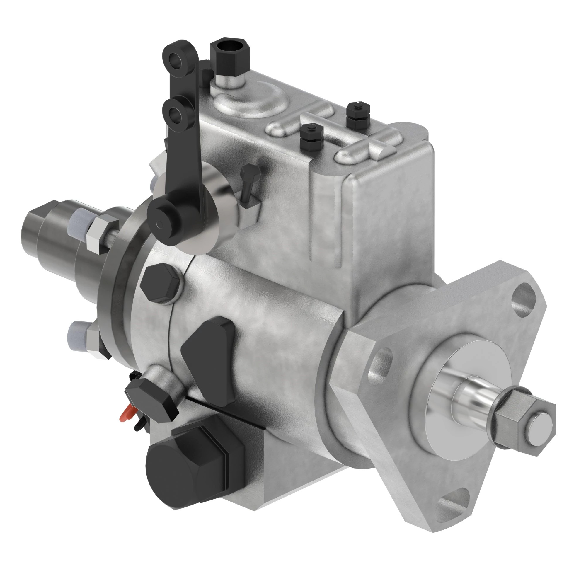 John Deere Reman REMAN Fuel Injection Pump - SE500683