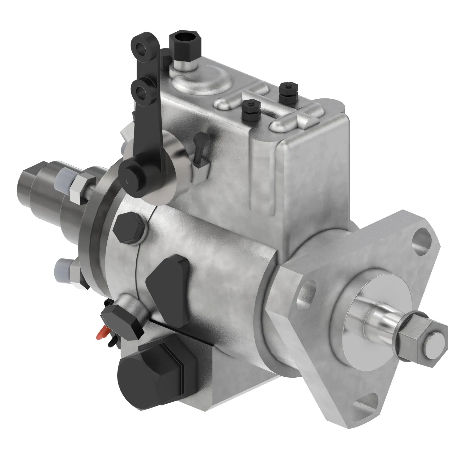 John Deere Reman REMAN Fuel Injection Pump - SE500683