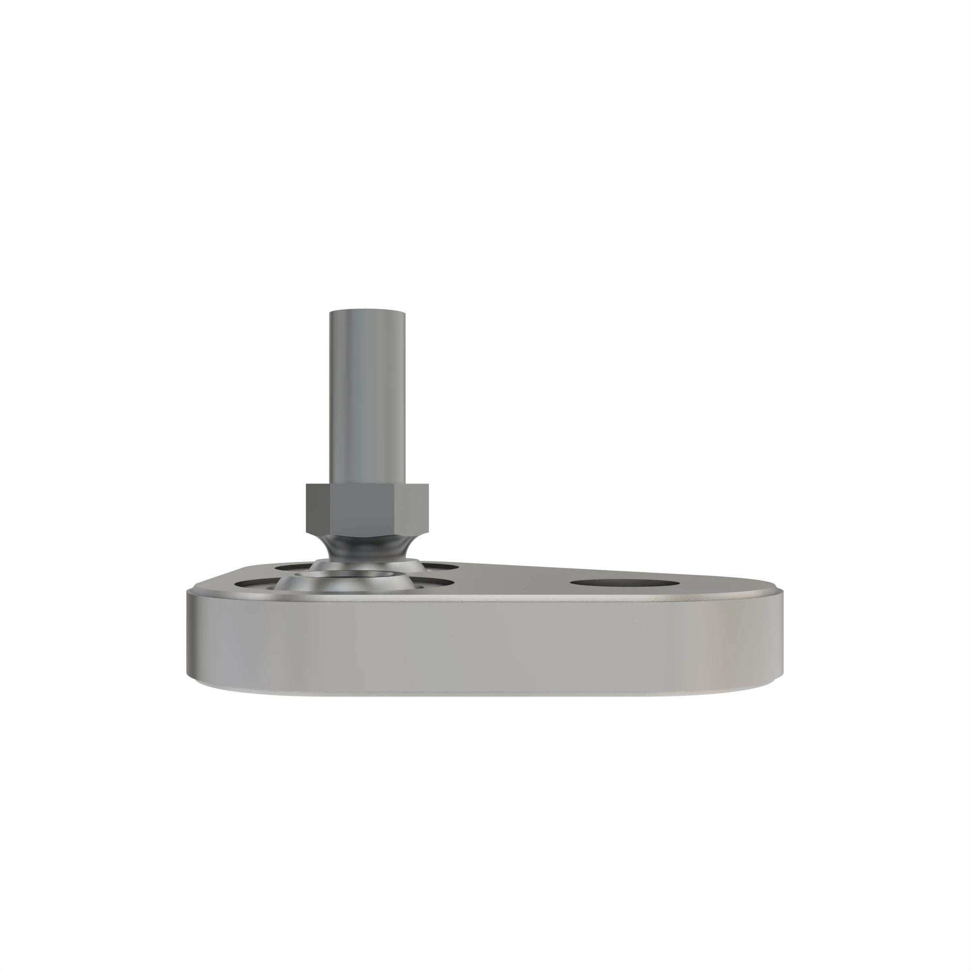 BELLCRANK COMBO VALVE STABILIZER LE