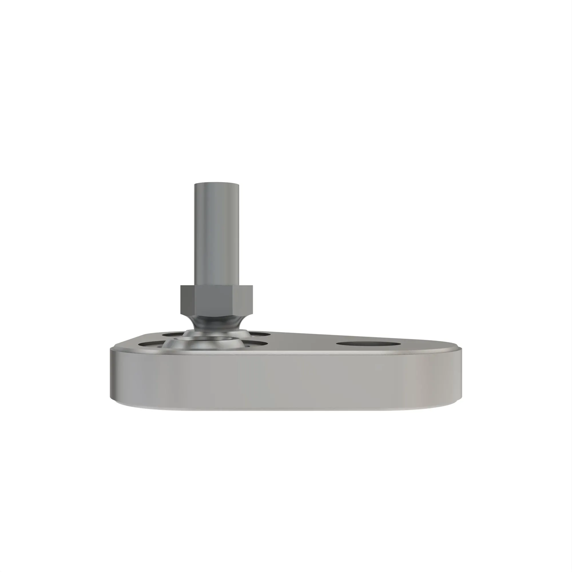 BELLCRANK COMBO VALVE STABILIZER LE
