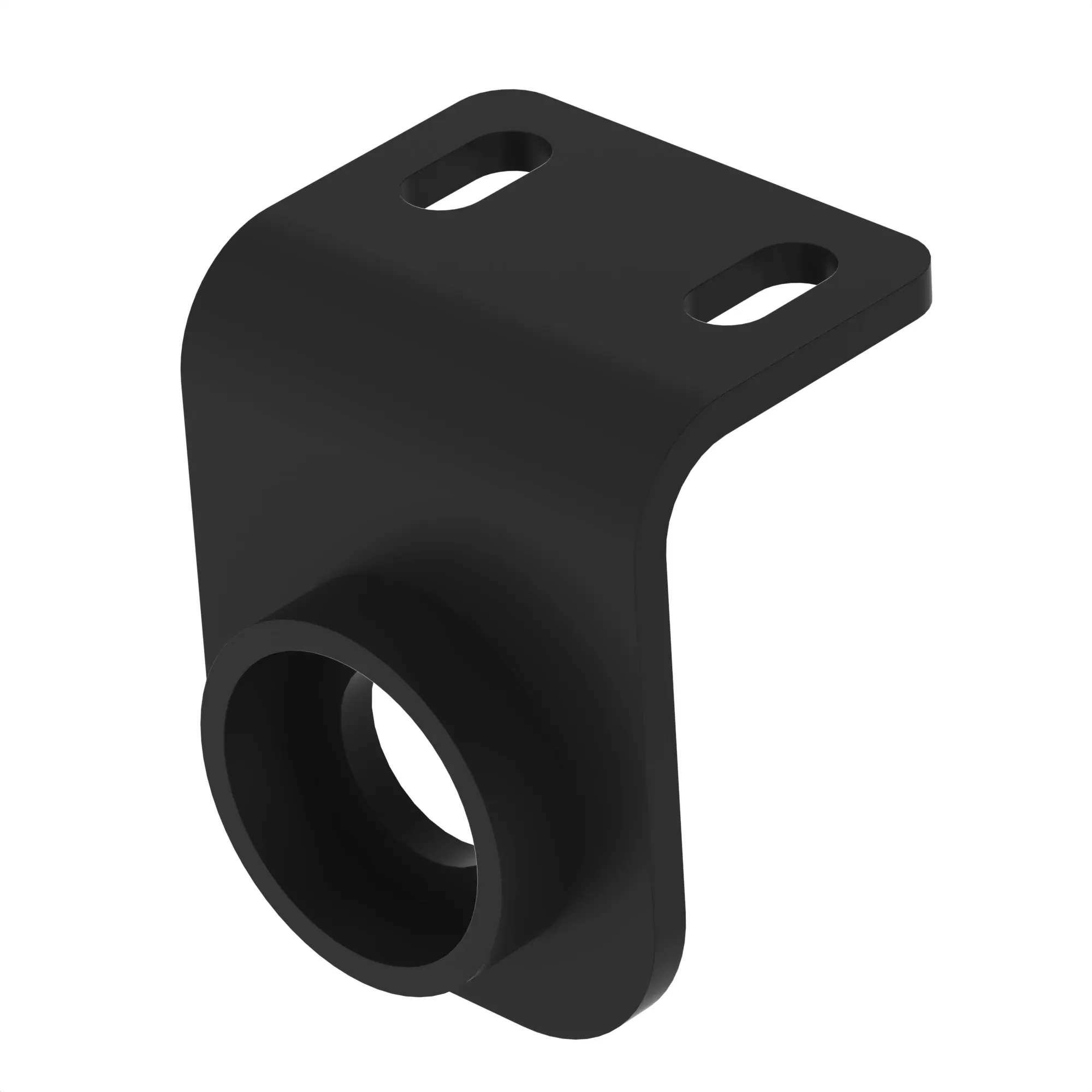 COOLER MOUNTING BRACKET